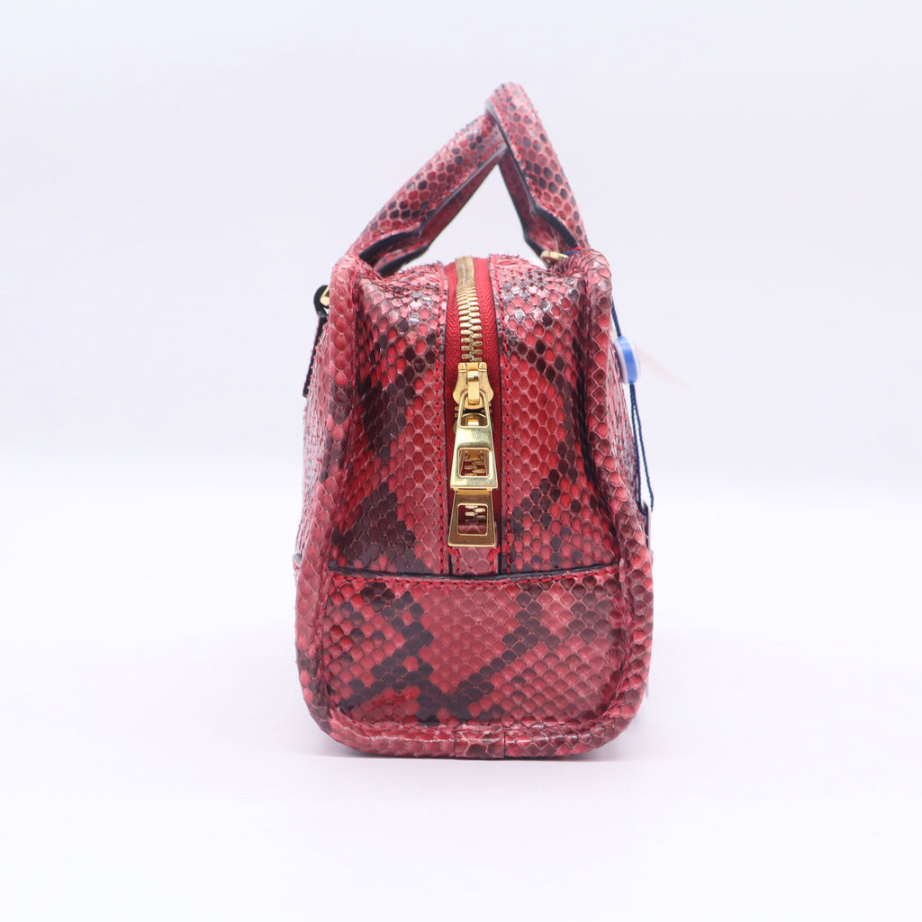 Python Amazona 23 Twins LDJ3404