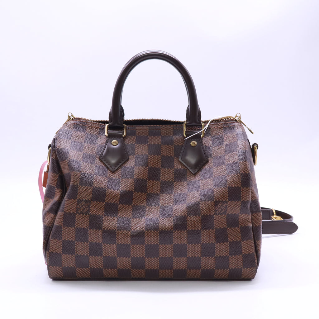 Speedy Bandoulière 25 Twins LDJ5256