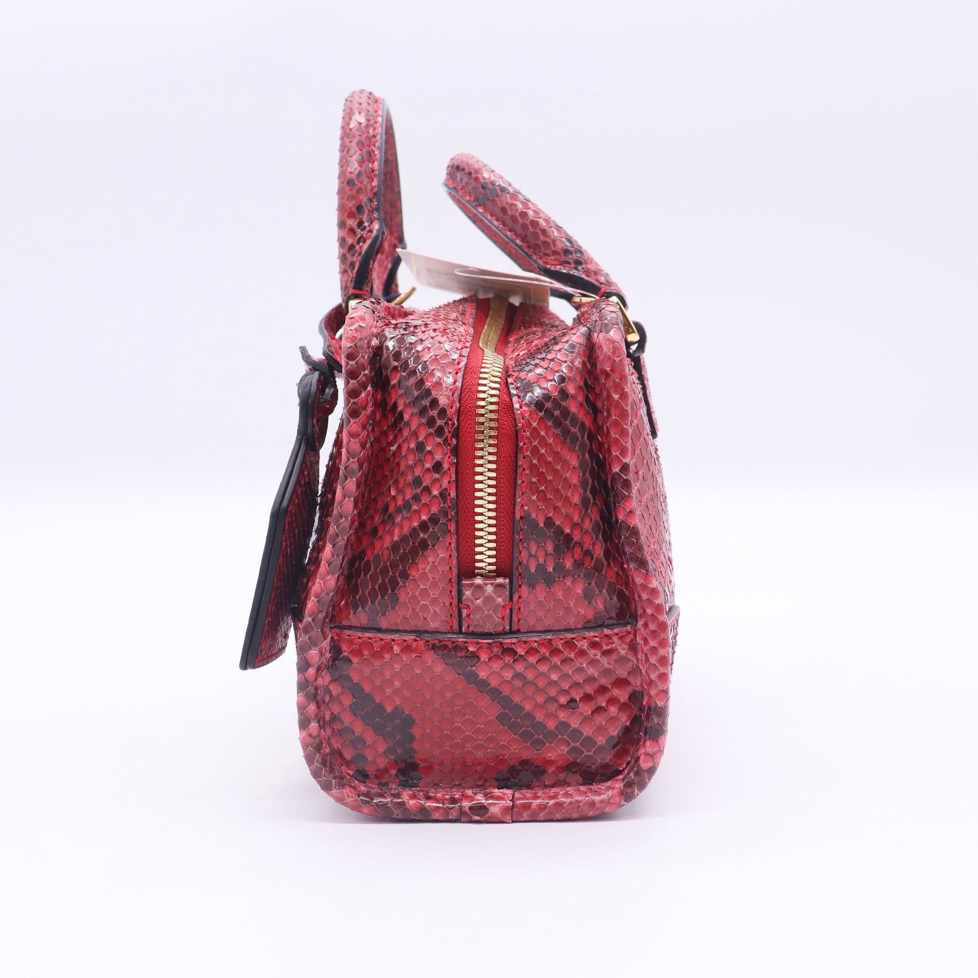 Python Amazona 23 Twins LDJ3404
