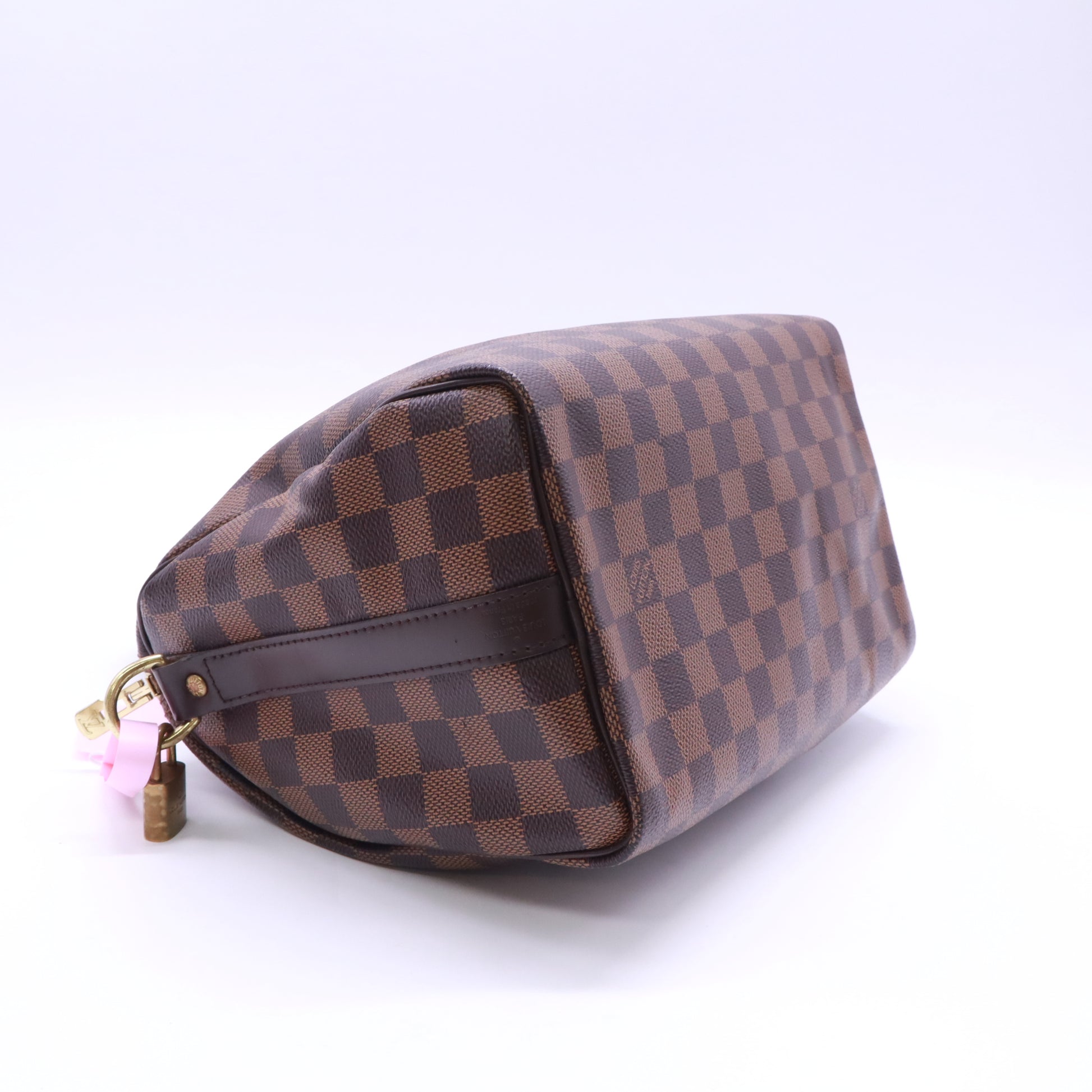 Speedy Bandoulière 25 Twins LDJ5256