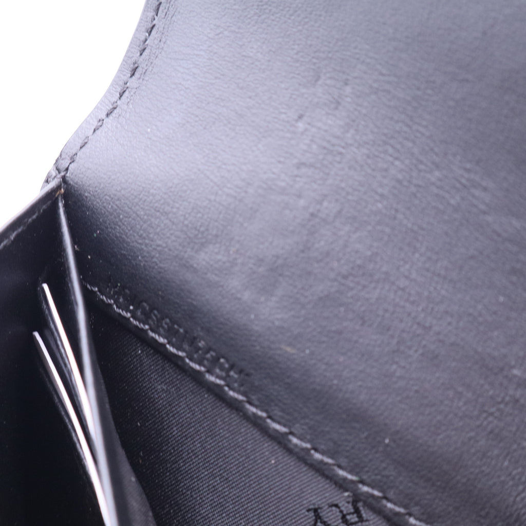Check Halton Continental Wallet W20064