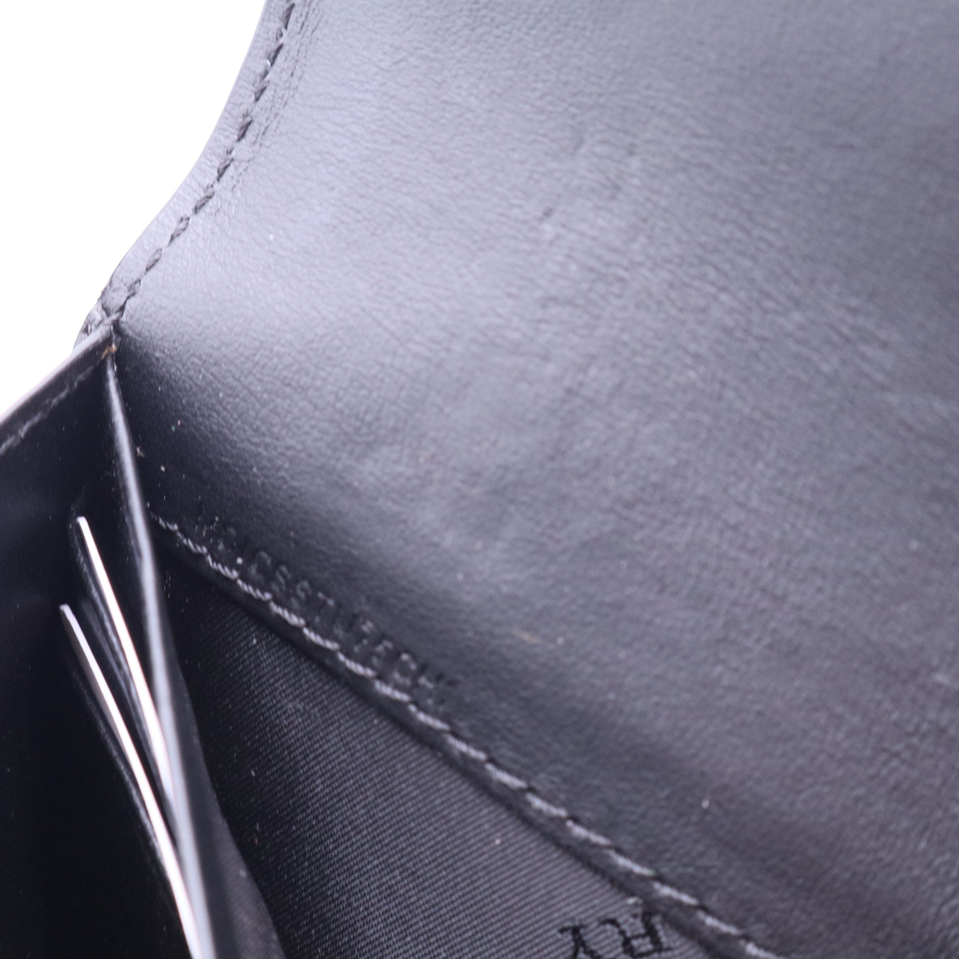 Check Halton Continental Wallet W20064