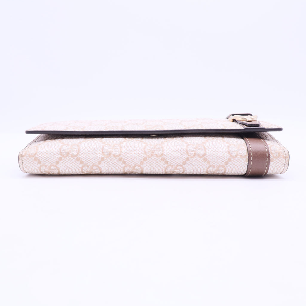 GG Monogram Wallet-W20045