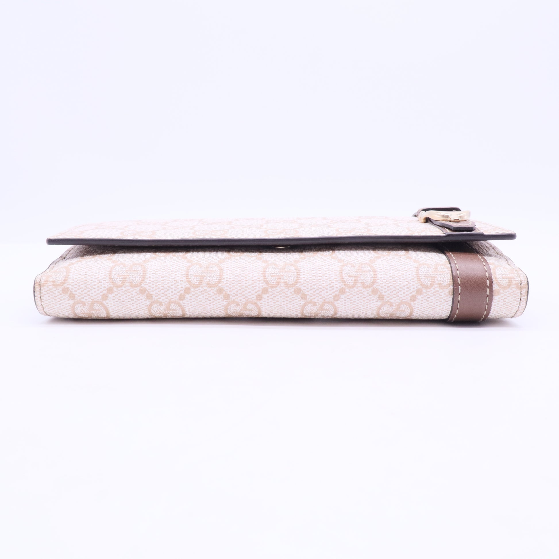 GG Monogram Wallet-W20045