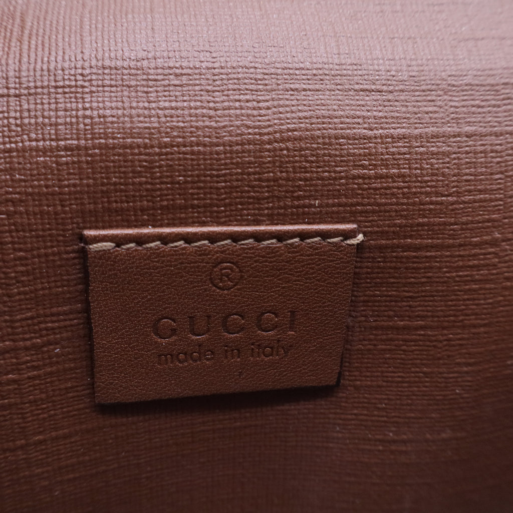 GG Monogram Wallet-W20045