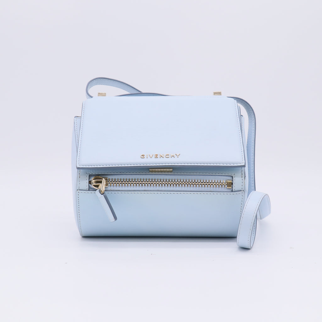 Givenchy Pandora Box Crossbody Bag B23042
