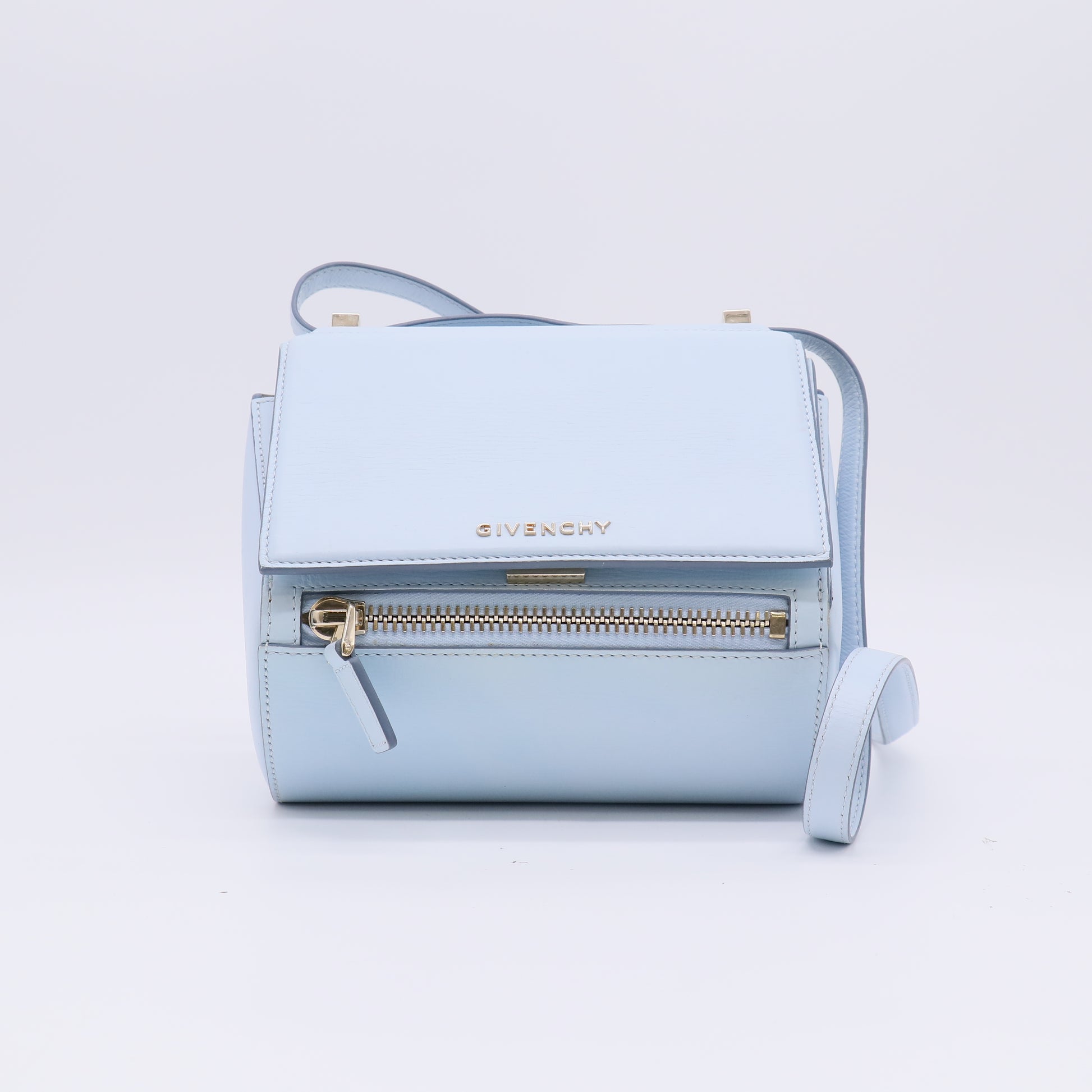 Givenchy Pandora Box Crossbody Bag B23042