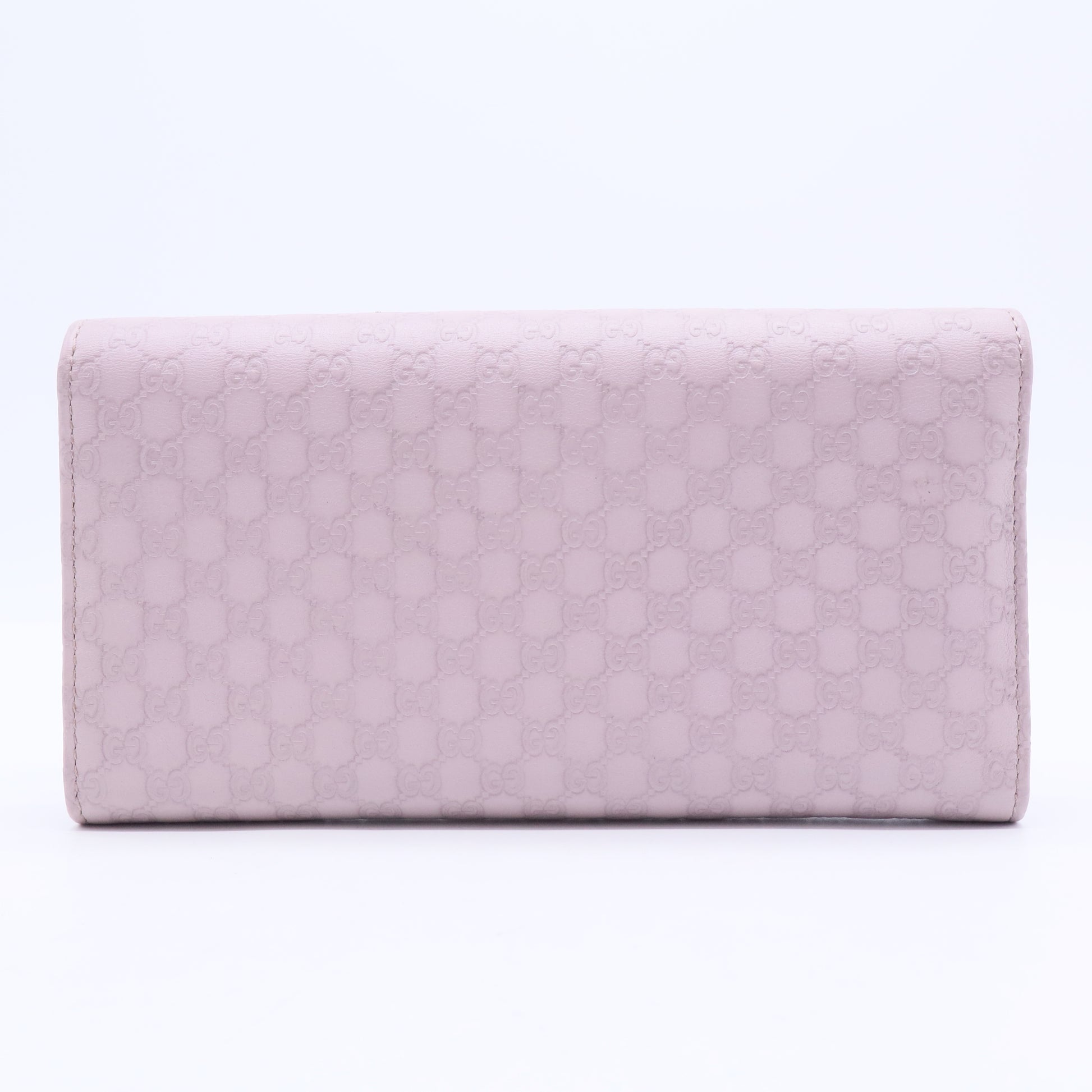 Microguccissima wallet W20118