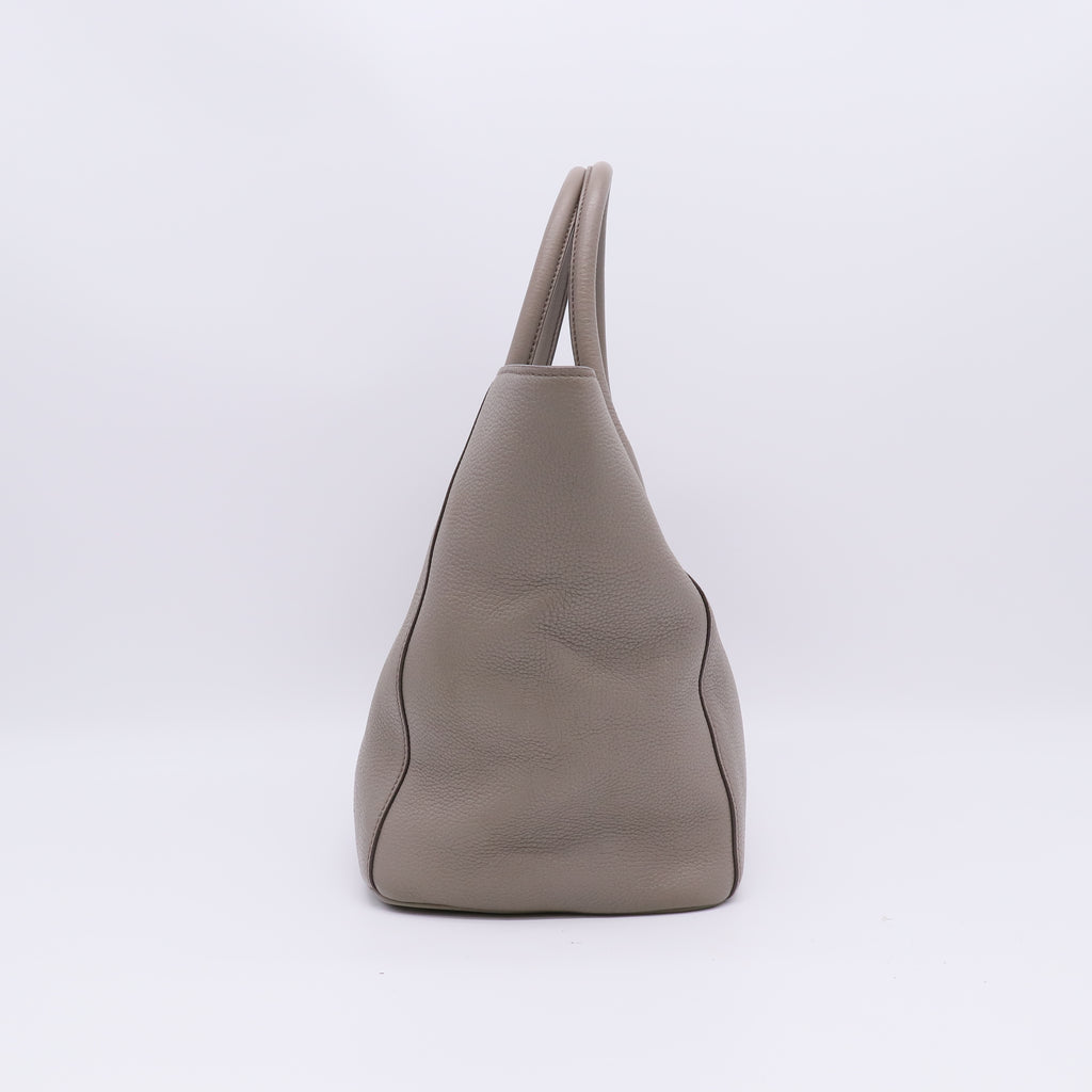 Prada Vitello Daino Tote B22854