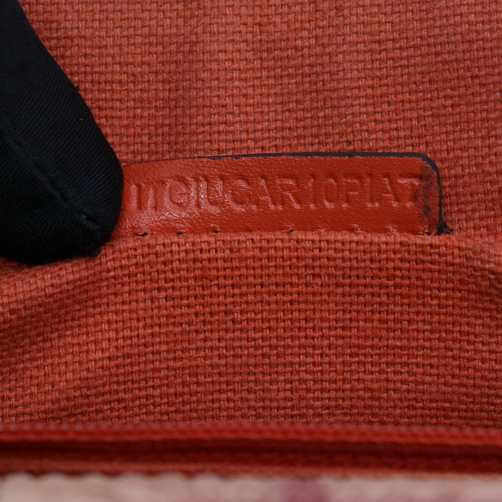 Burberry Nova Check Crossbody Bag   B21716