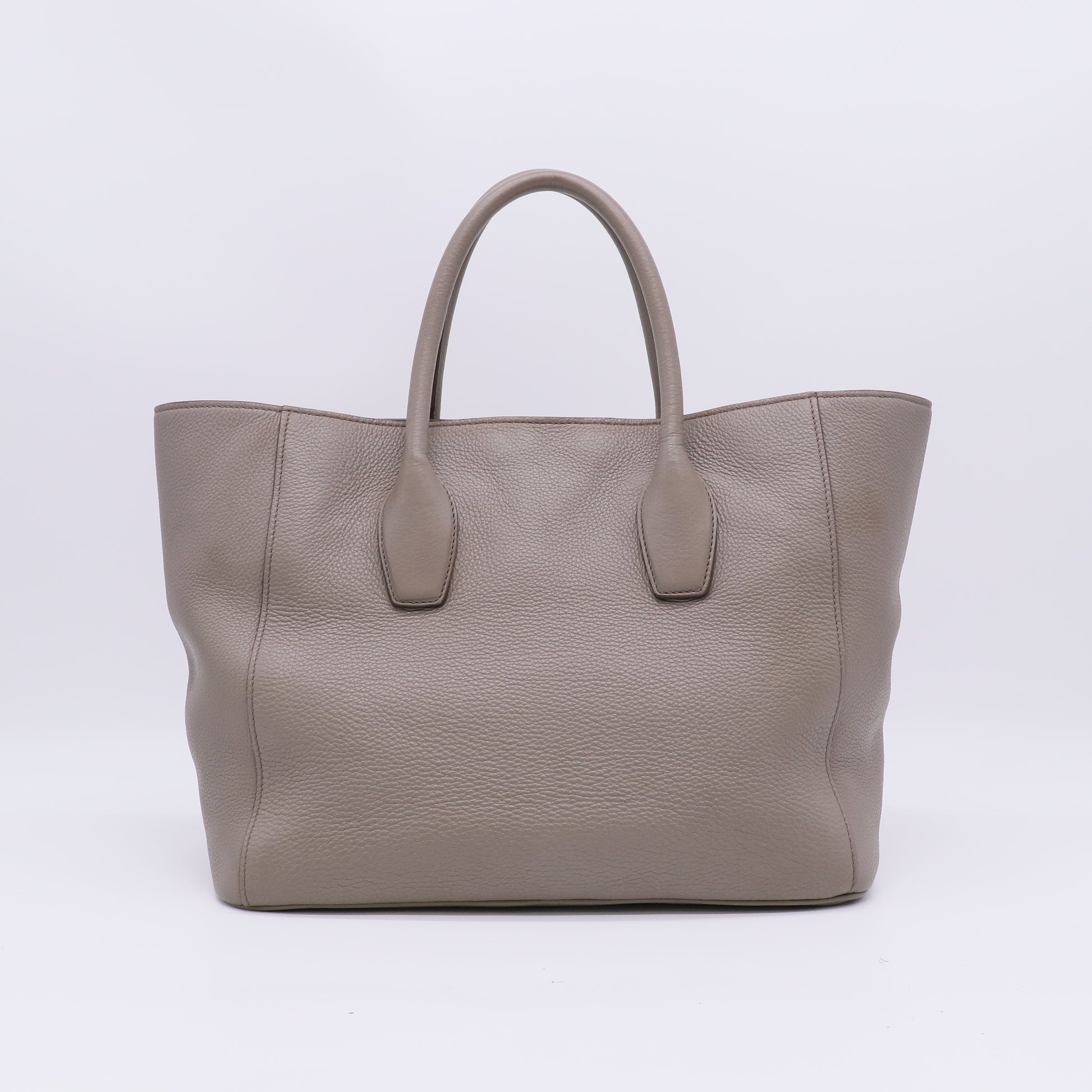 Prada Vitello Daino Tote B22854