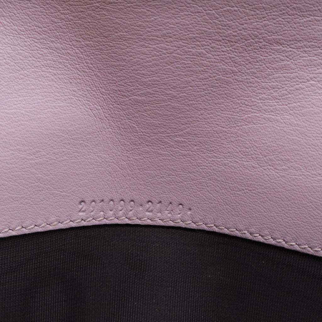 Microguccissima wallet W20118