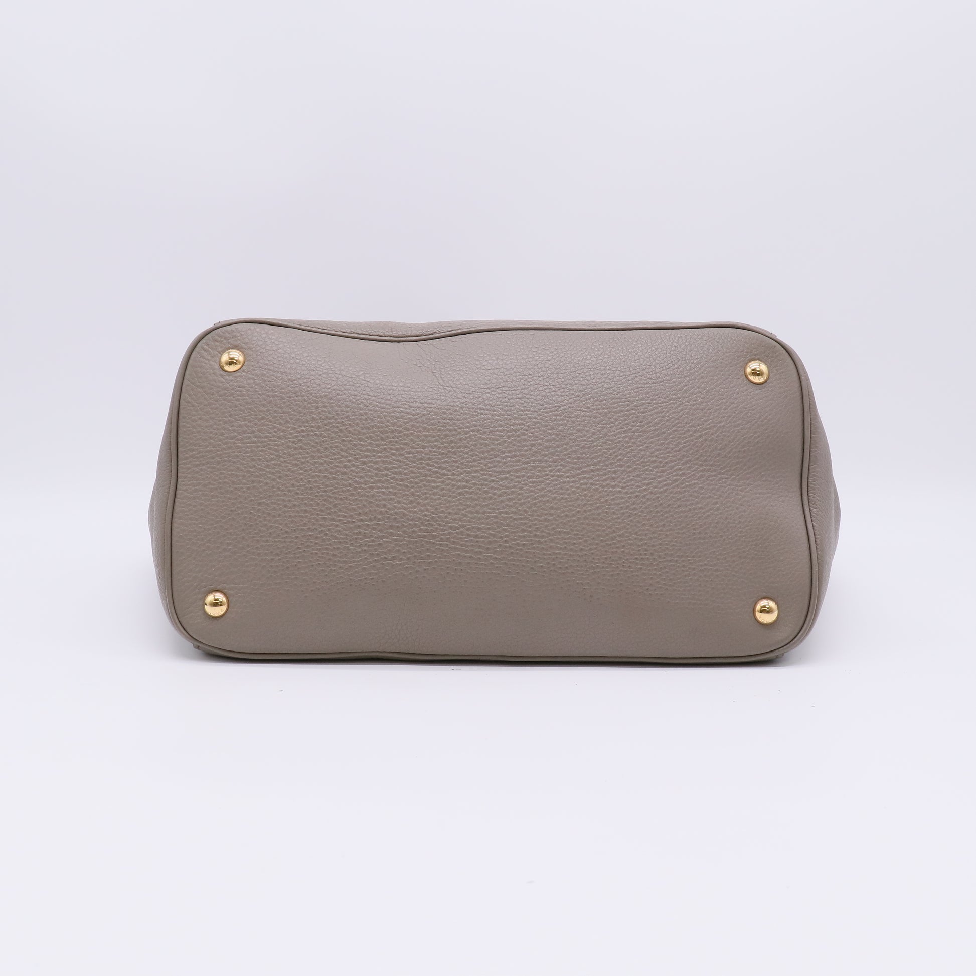 Prada Vitello Daino Tote B22854