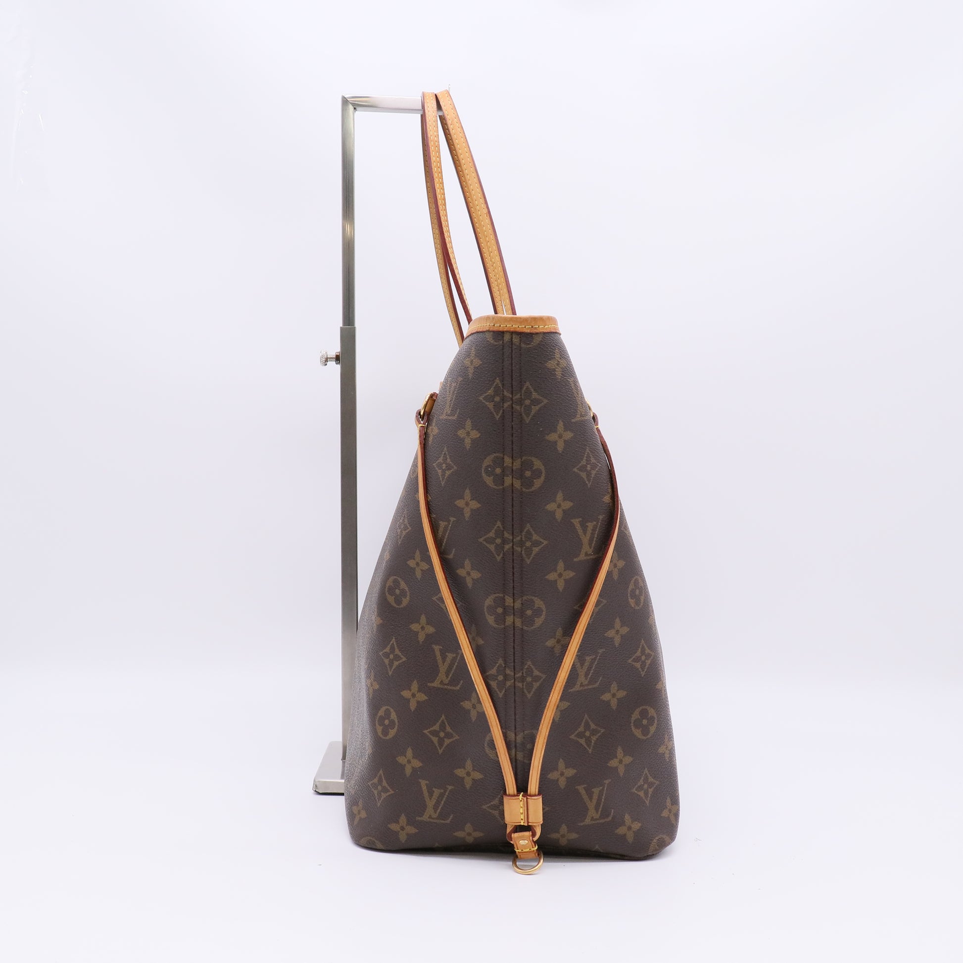 Louis Vuitton Neverfull GM Monogram Canvas Tote Bag B22784