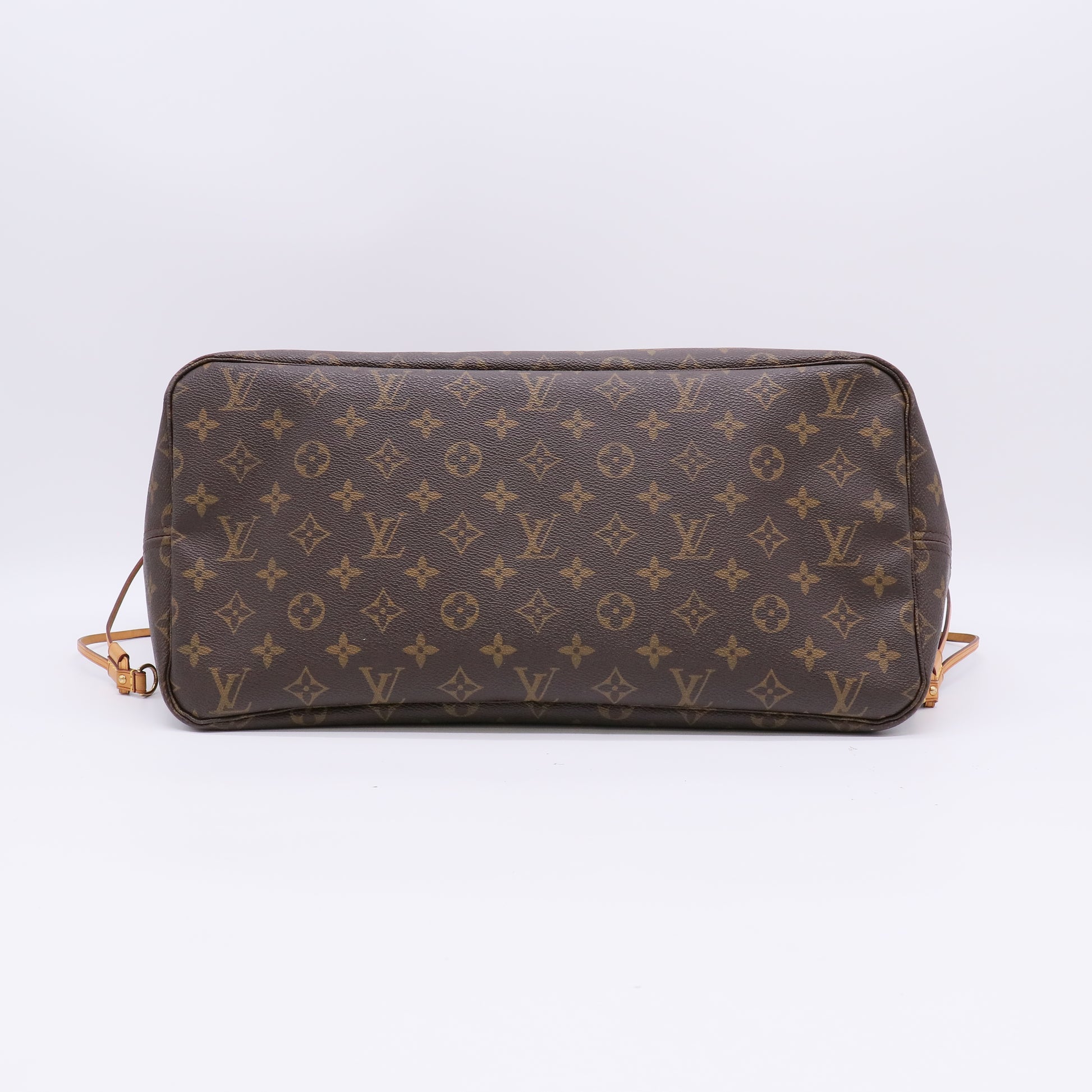 Louis Vuitton Neverfull GM Monogram Canvas Tote Bag B22784