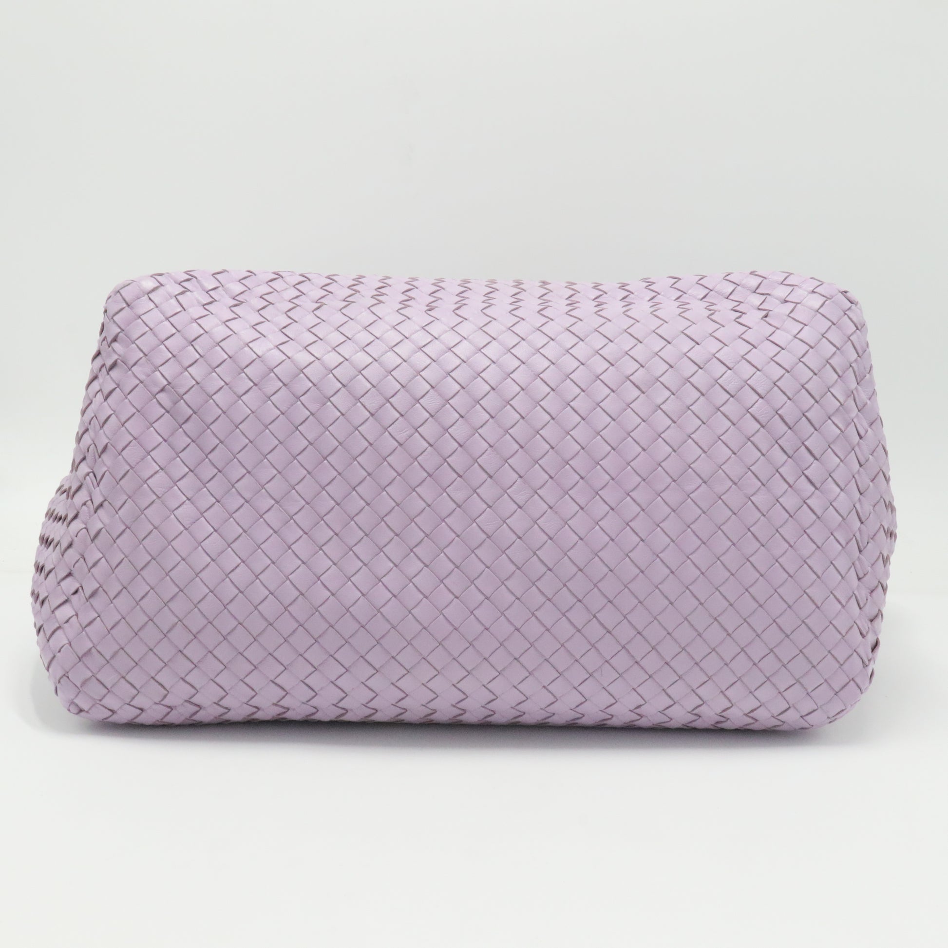 A-Shape Tote Intrecciato Nappa Large