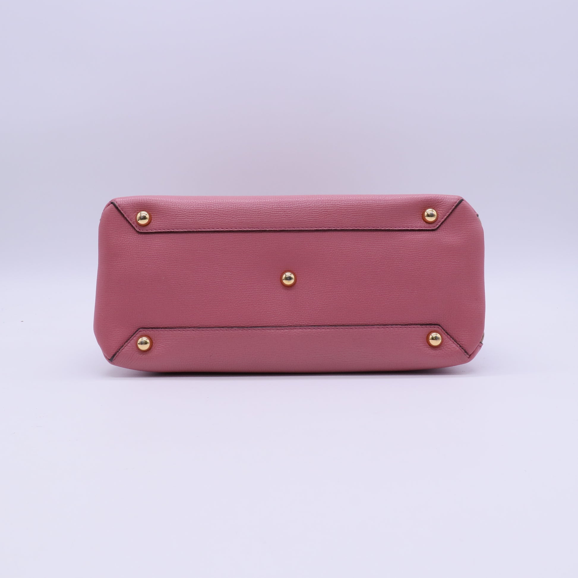 Burberry House Check Banner Tote twins B21560