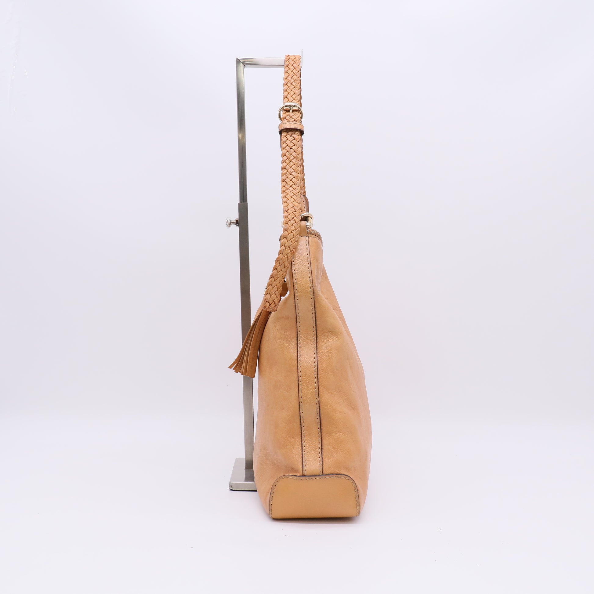 Beige Should Bag b21166