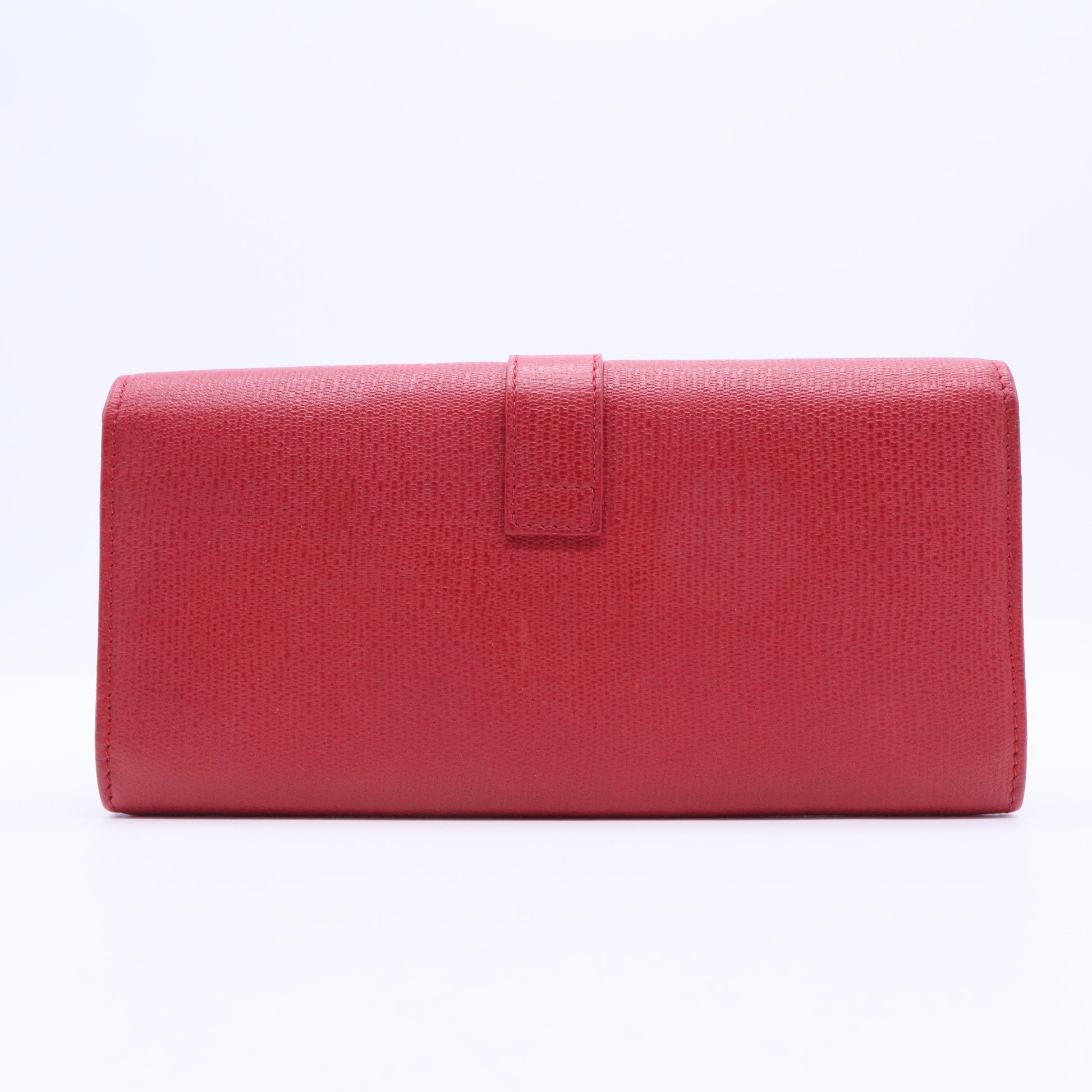 Leather Clutch W20050