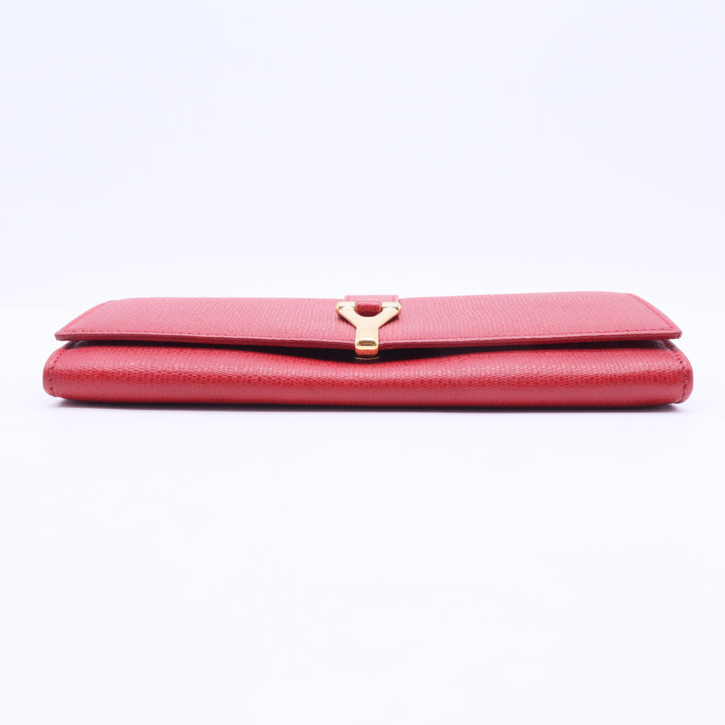 Leather Clutch W20050