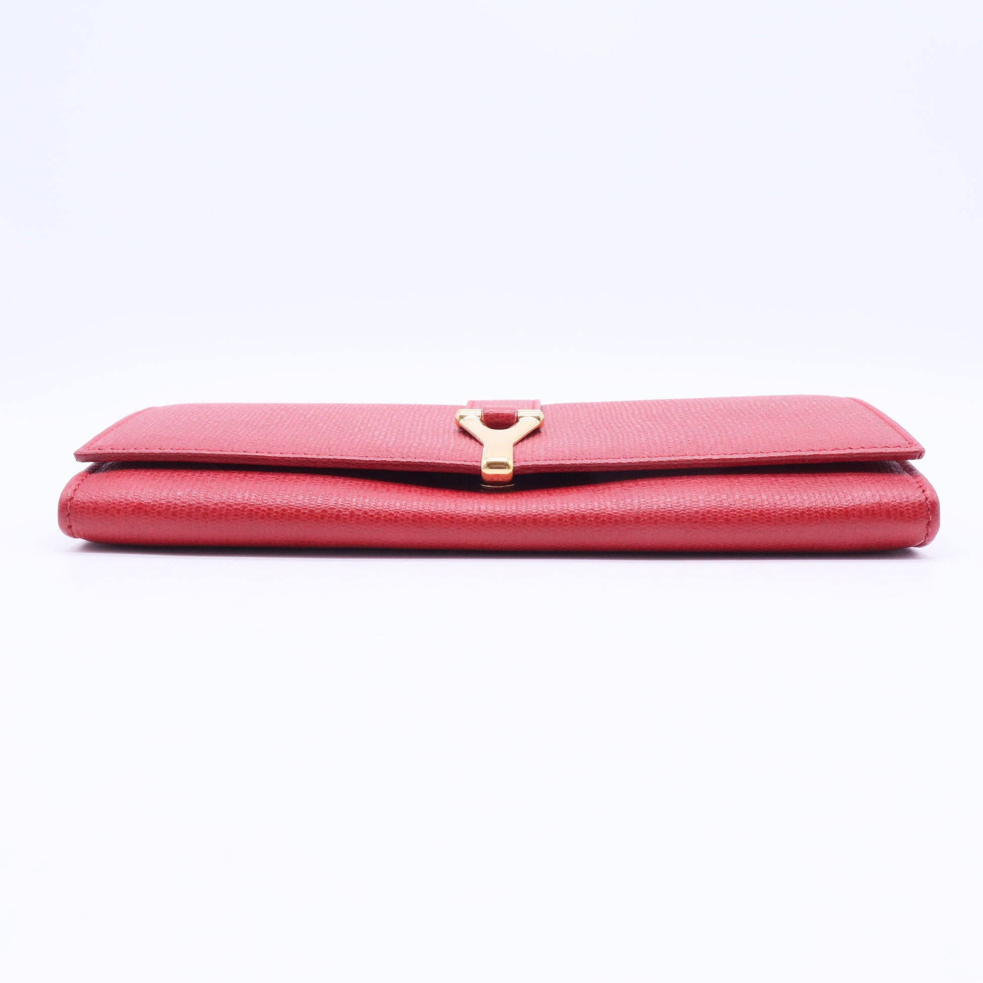 Leather Clutch W20050