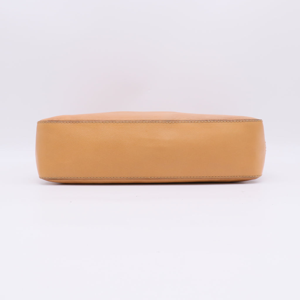 Beige Should Bag b21166