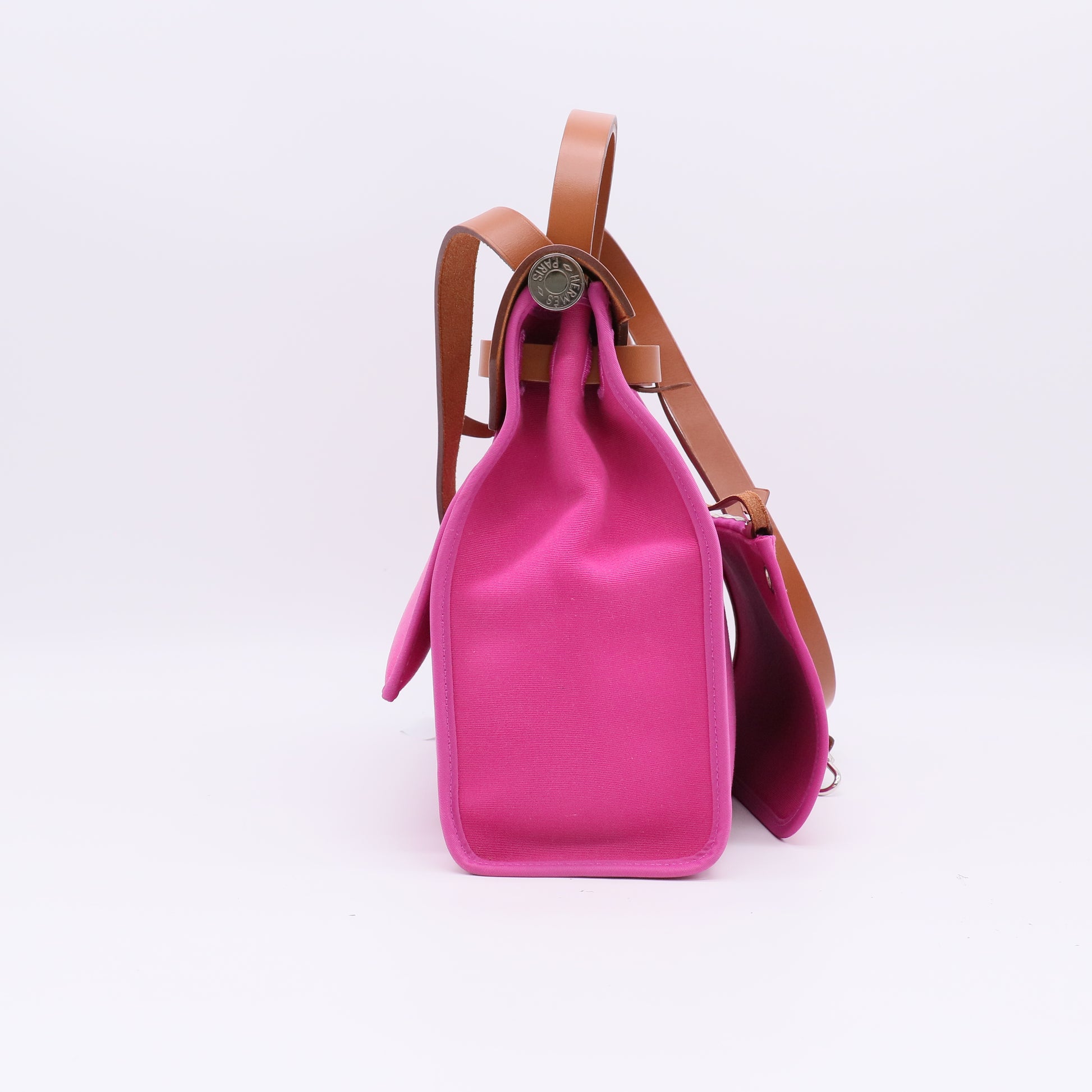 Hermès Herbag Zip 31 B22983