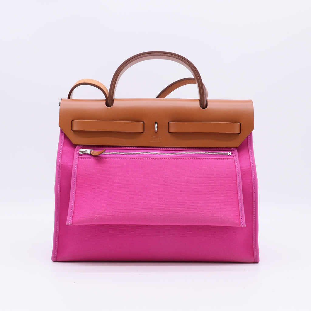 Hermès Herbag Zip 31 B22983