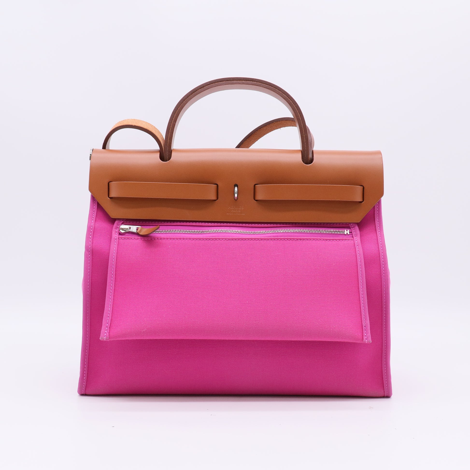 Hermès Herbag Zip 31 B22983