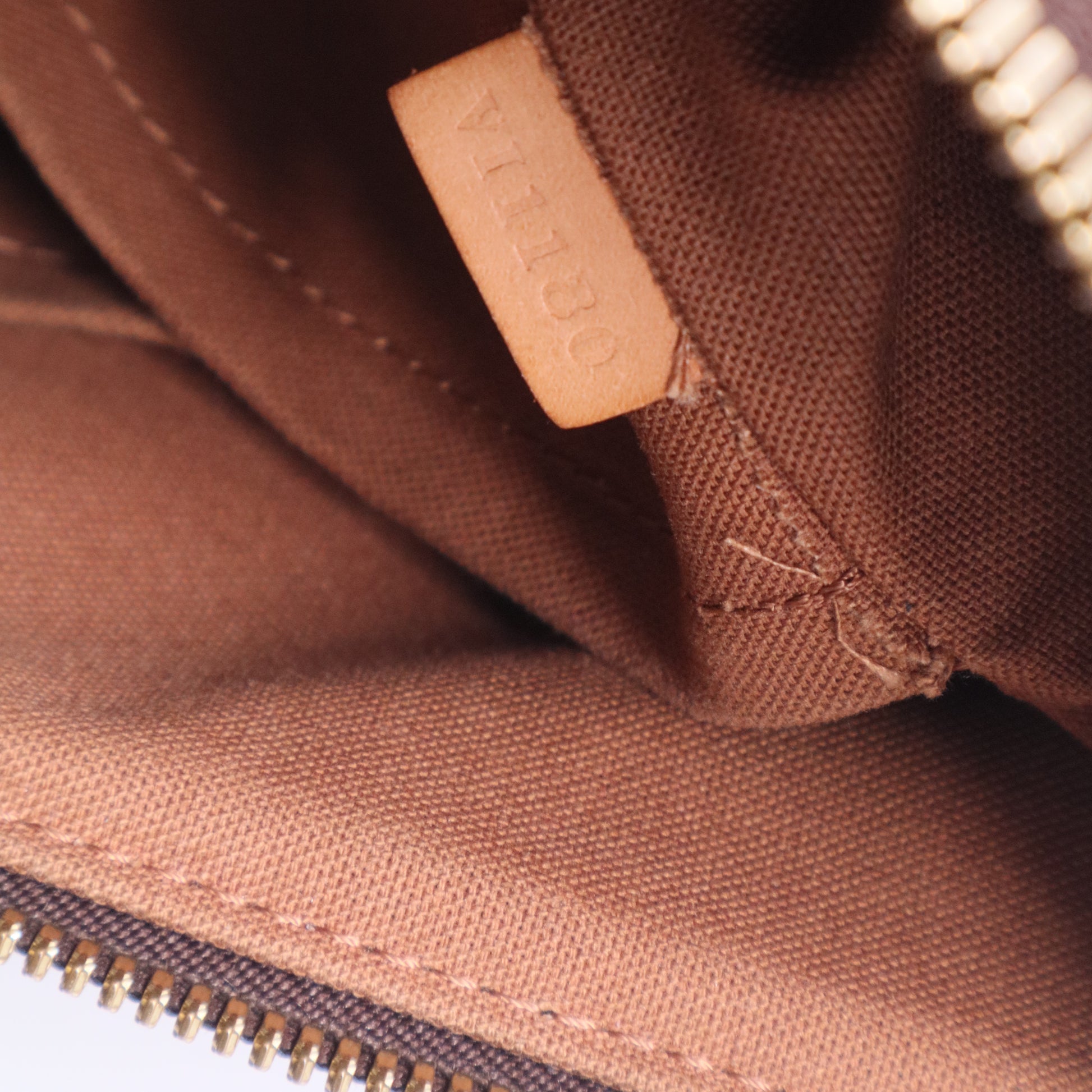 Monogram Palermo PM B20094