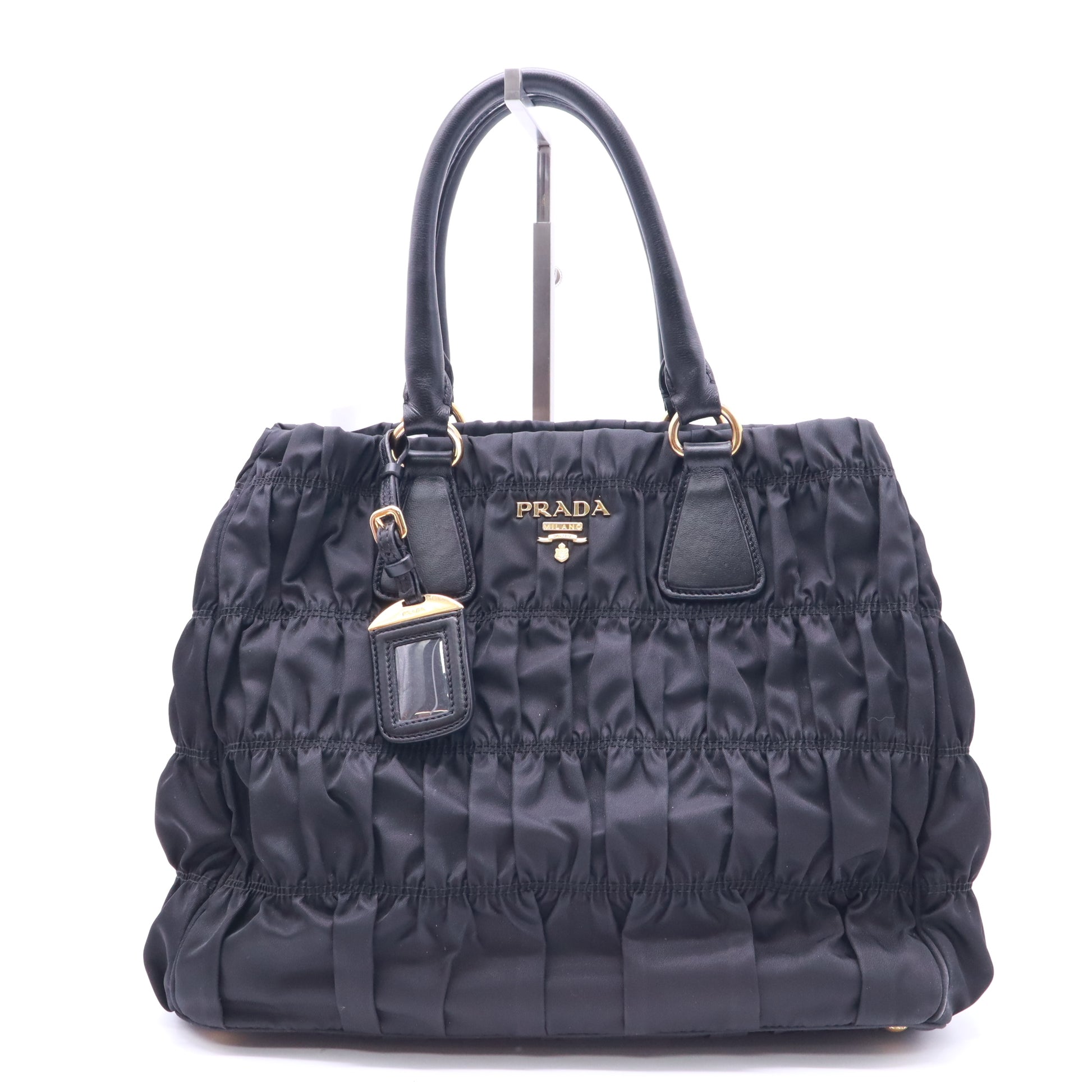 Prada Tessuto Nylon Twins B23414