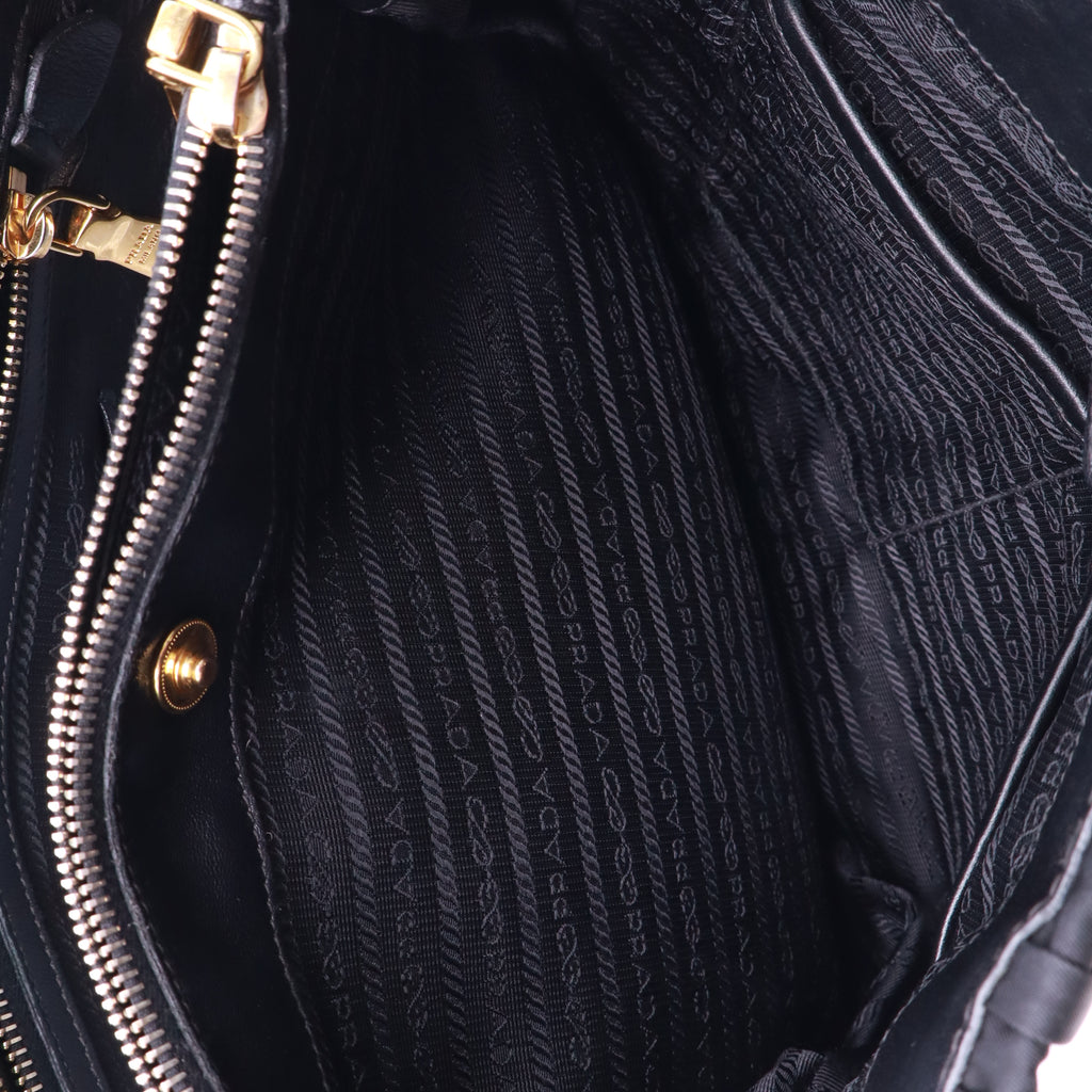 Prada Tessuto Nylon Twins B23414
