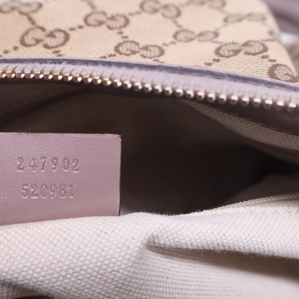 Monogram Medium Sukey Top Handle Bag B20620