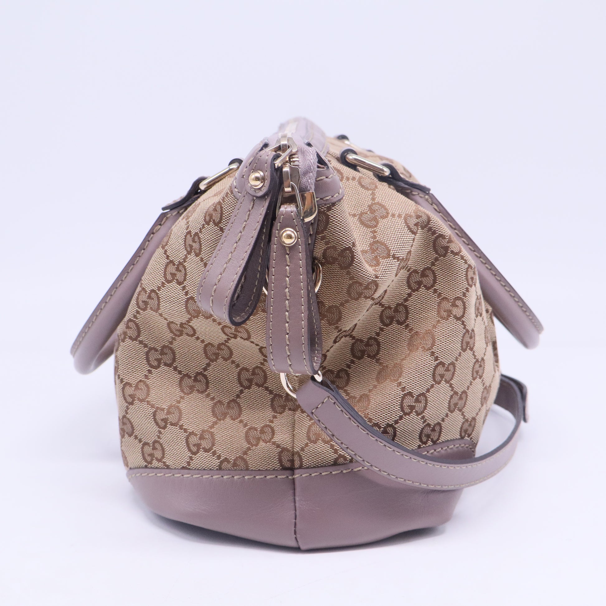 Monogram Medium Sukey Top Handle Bag B20620