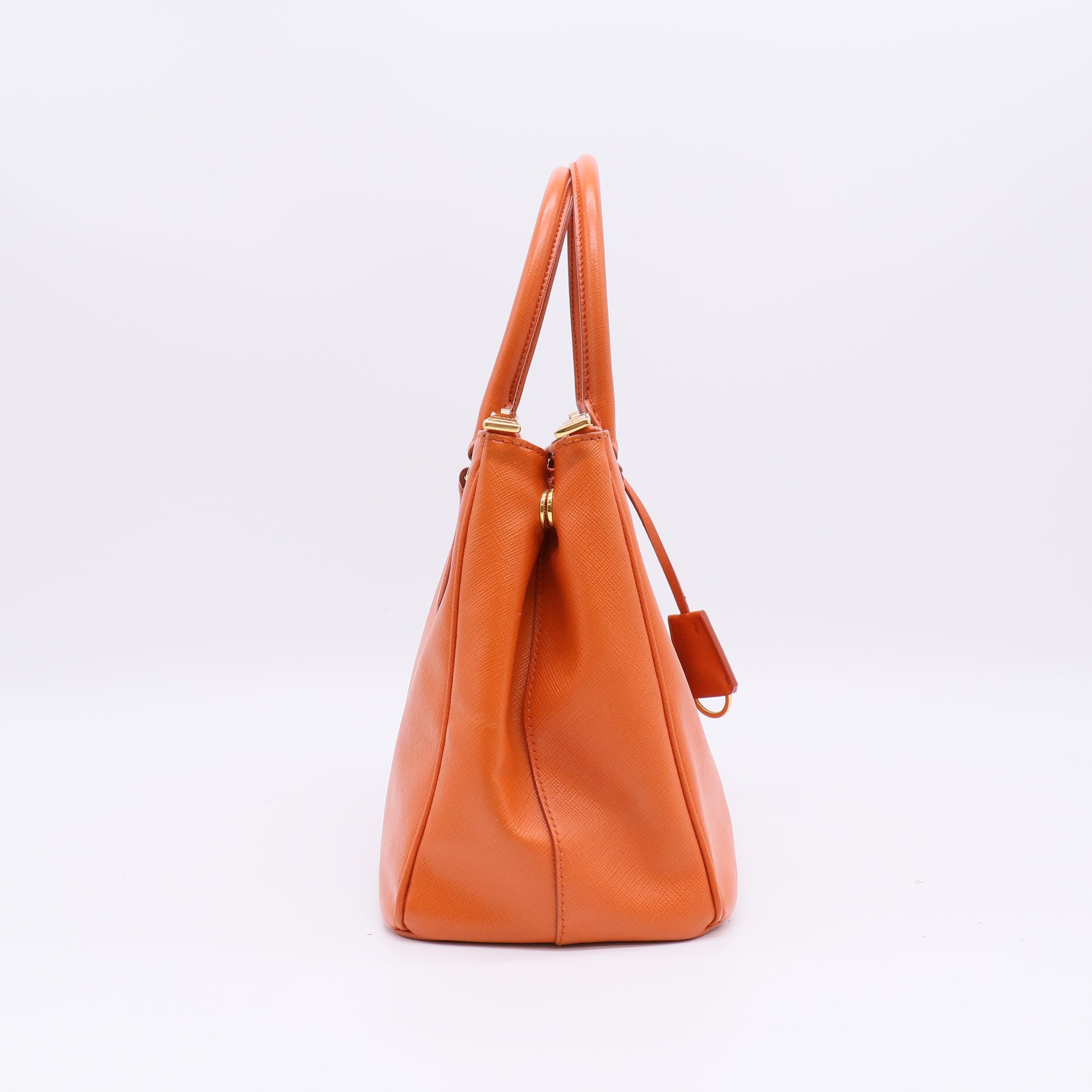 Prada Galleria medium Saffiano leather bag B22564