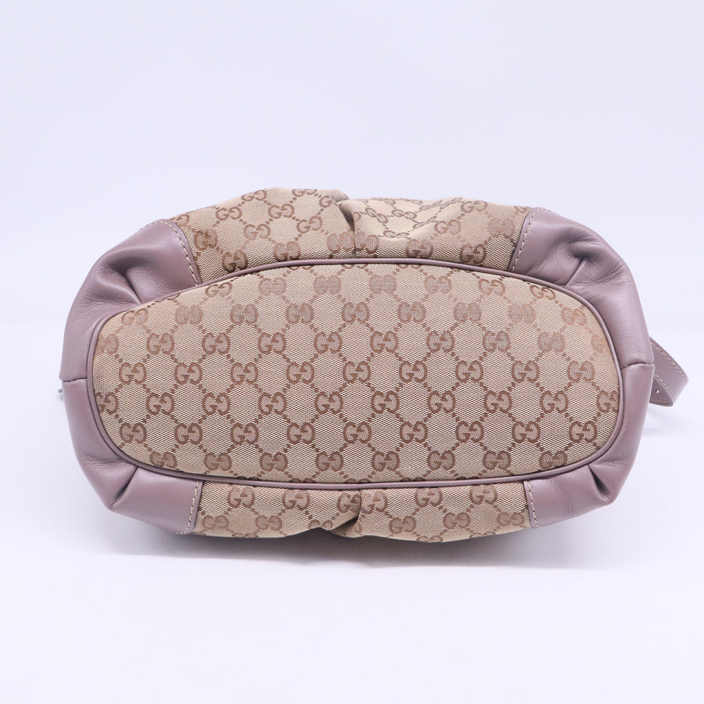 Monogram Medium Sukey Top Handle Bag B20620