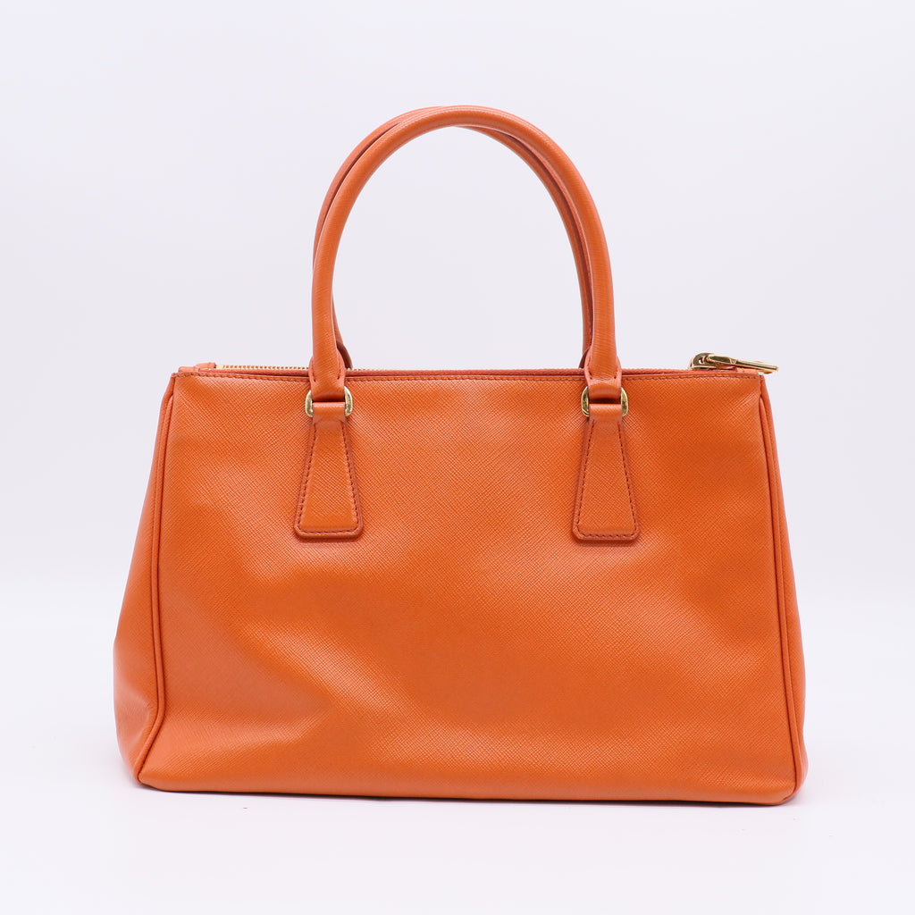 Prada Galleria medium Saffiano leather bag B22564