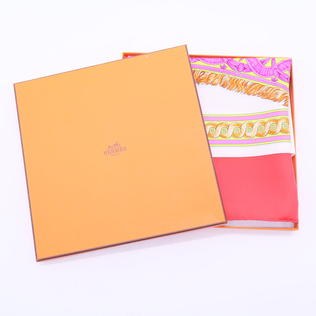Bride de Cour Scarf 90 W20195