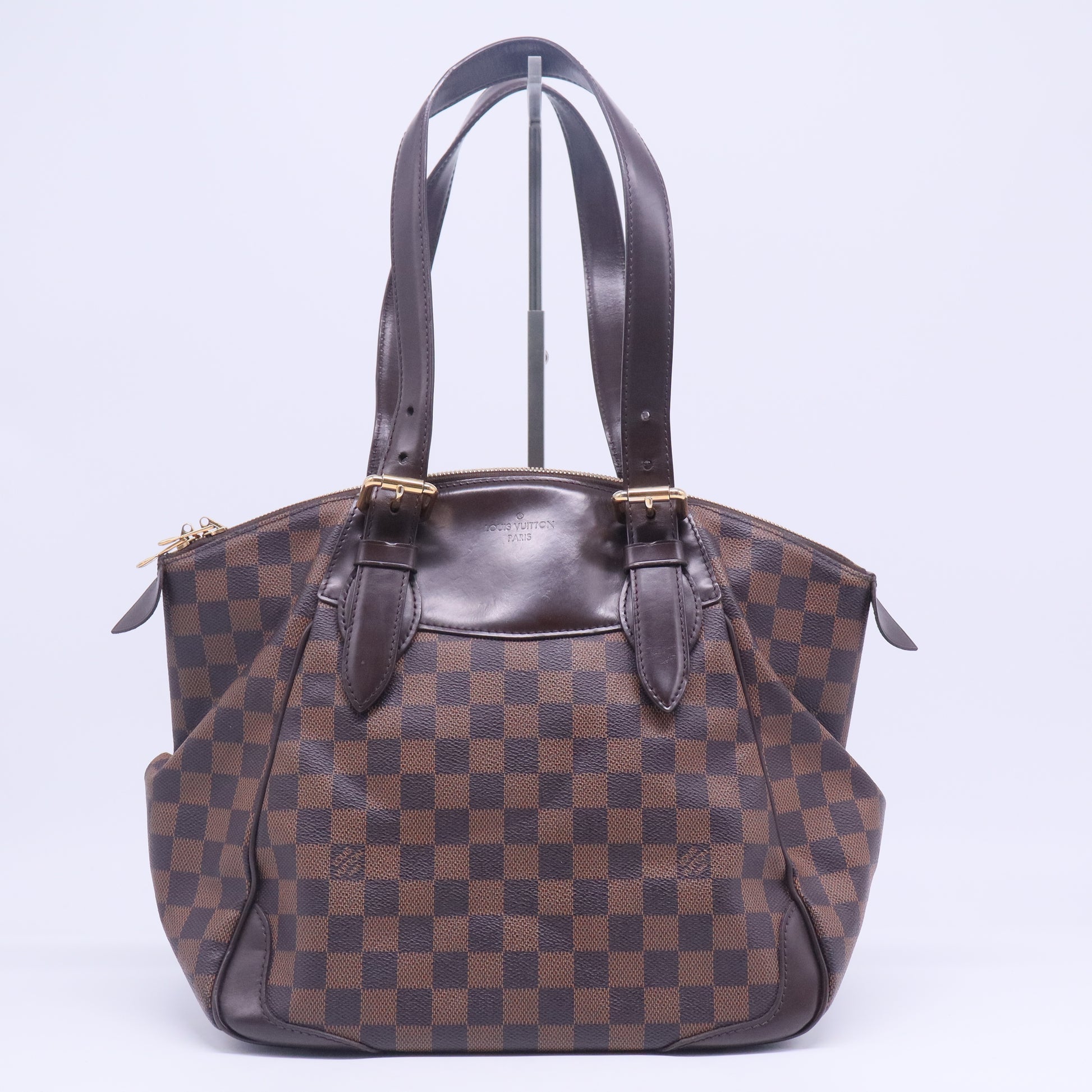 Damier Ebene Verona GM B20389