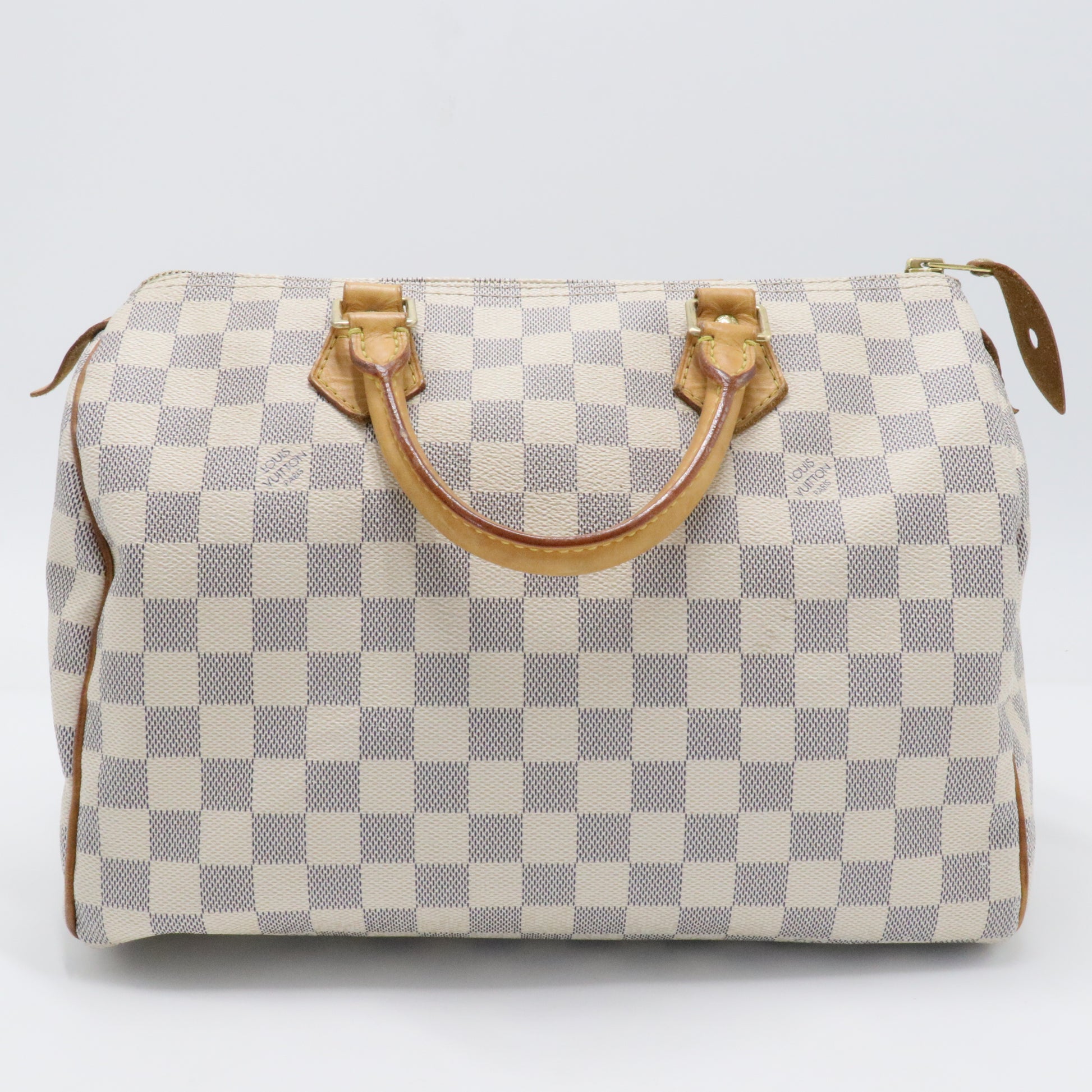 Speedy Handbag Damier 30