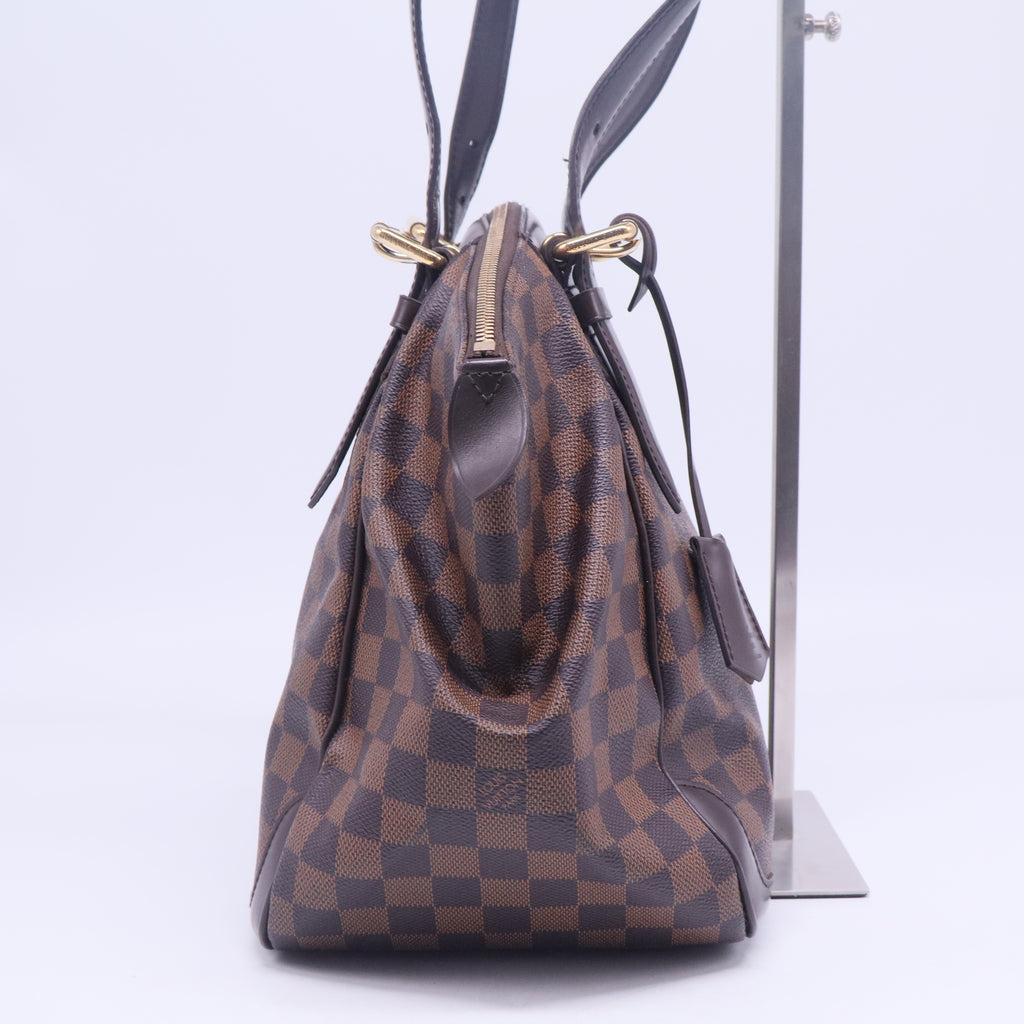 Damier Ebene Verona GM B20389