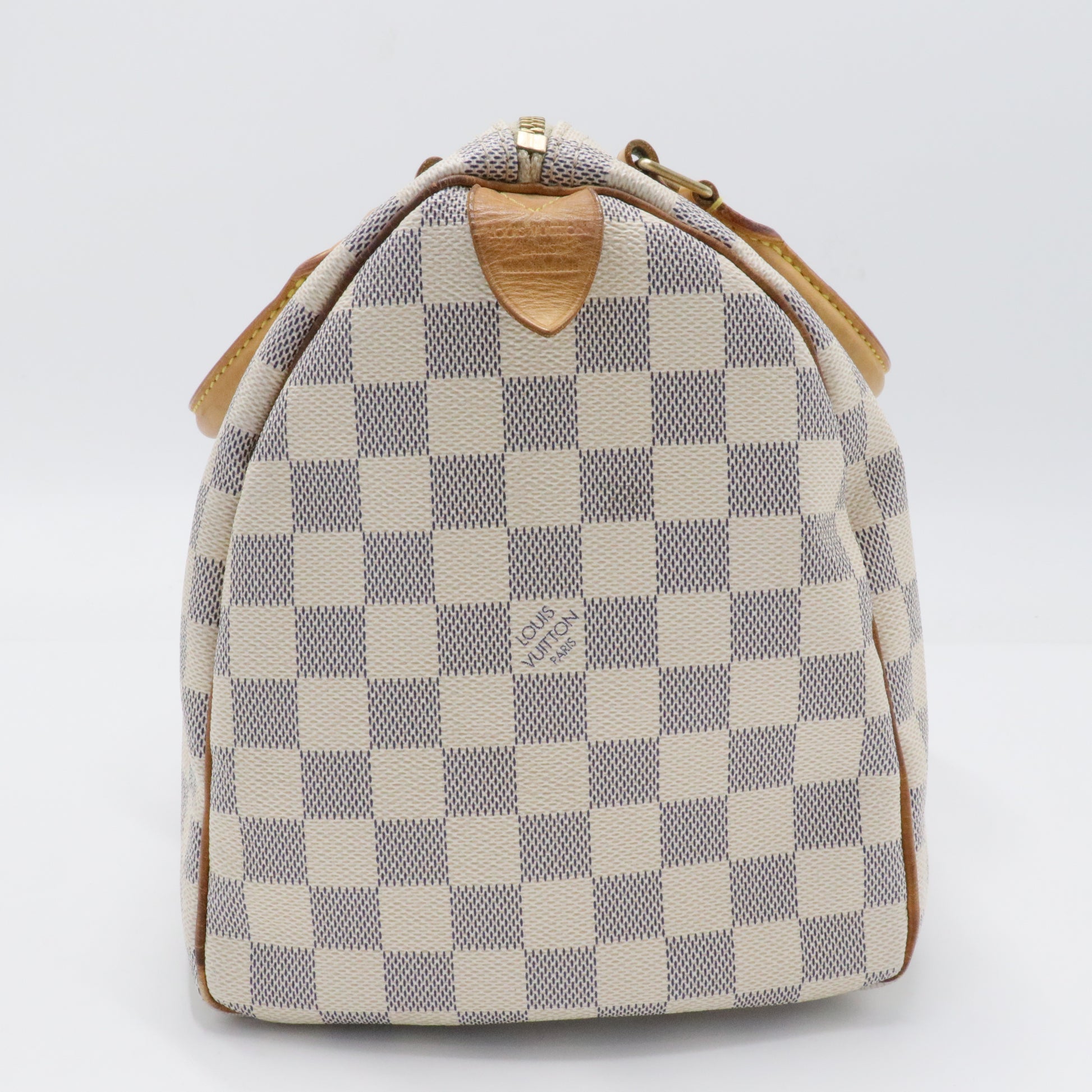 Speedy Handbag Damier 30