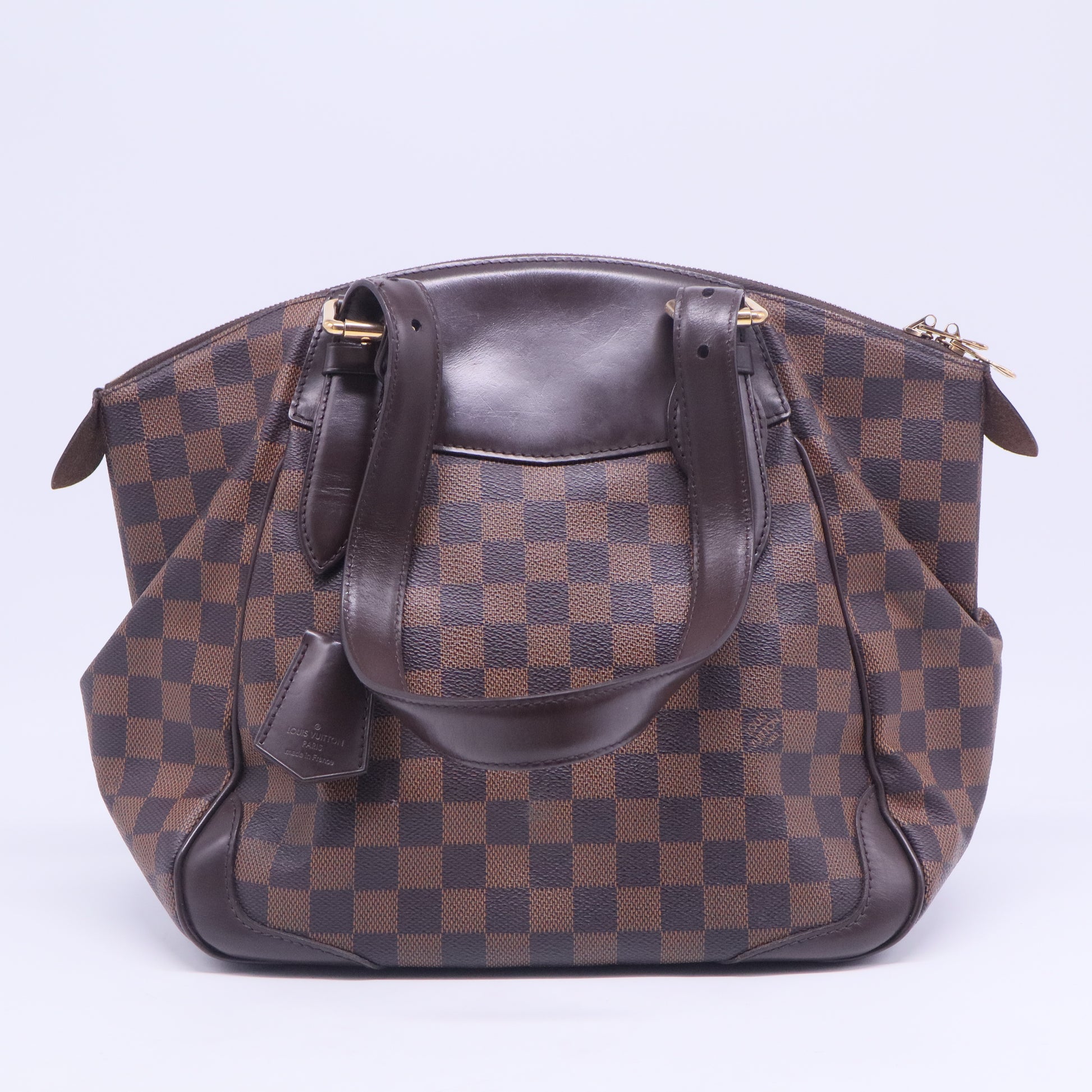 Damier Ebene Verona GM B20389