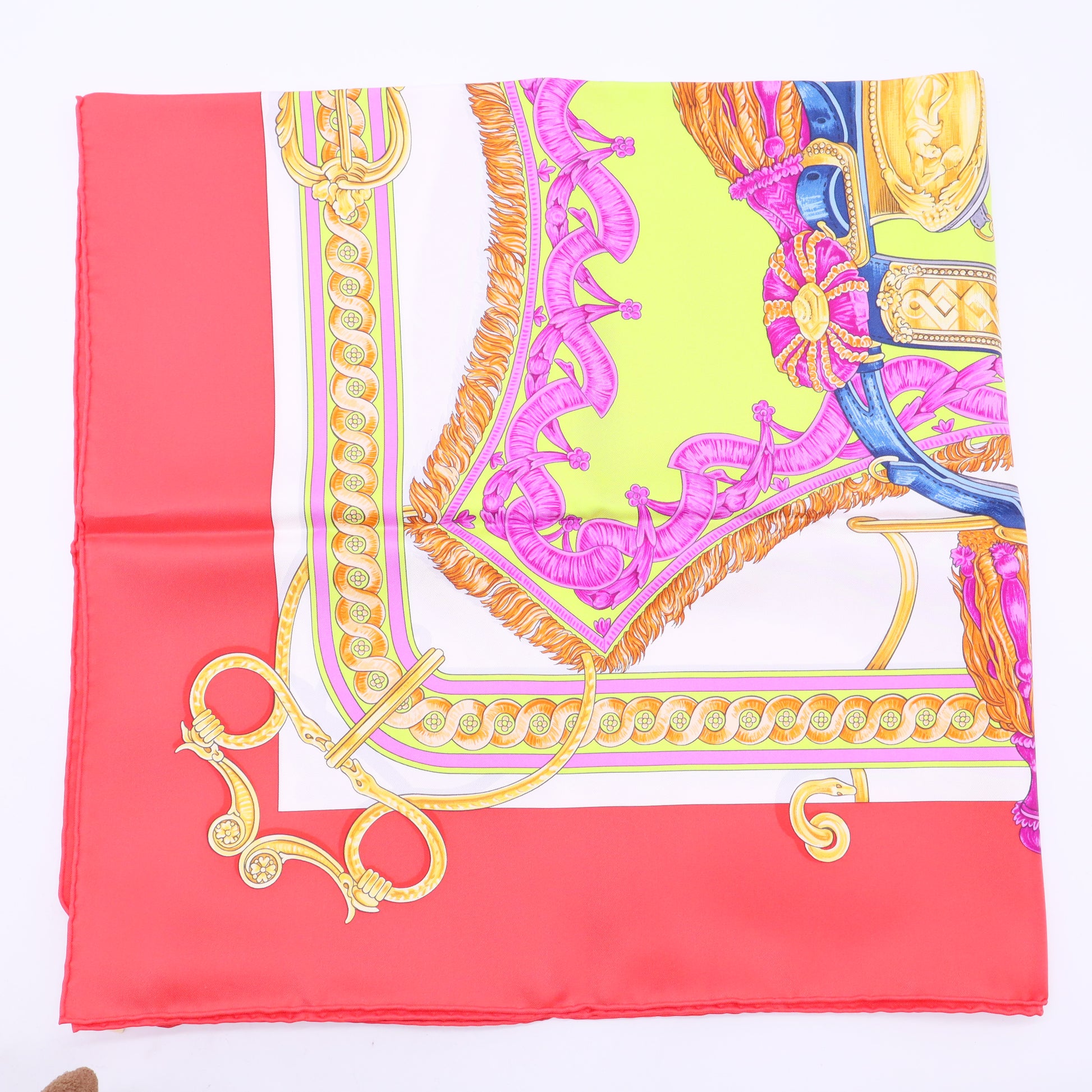Bride de Cour Scarf 90 W20195
