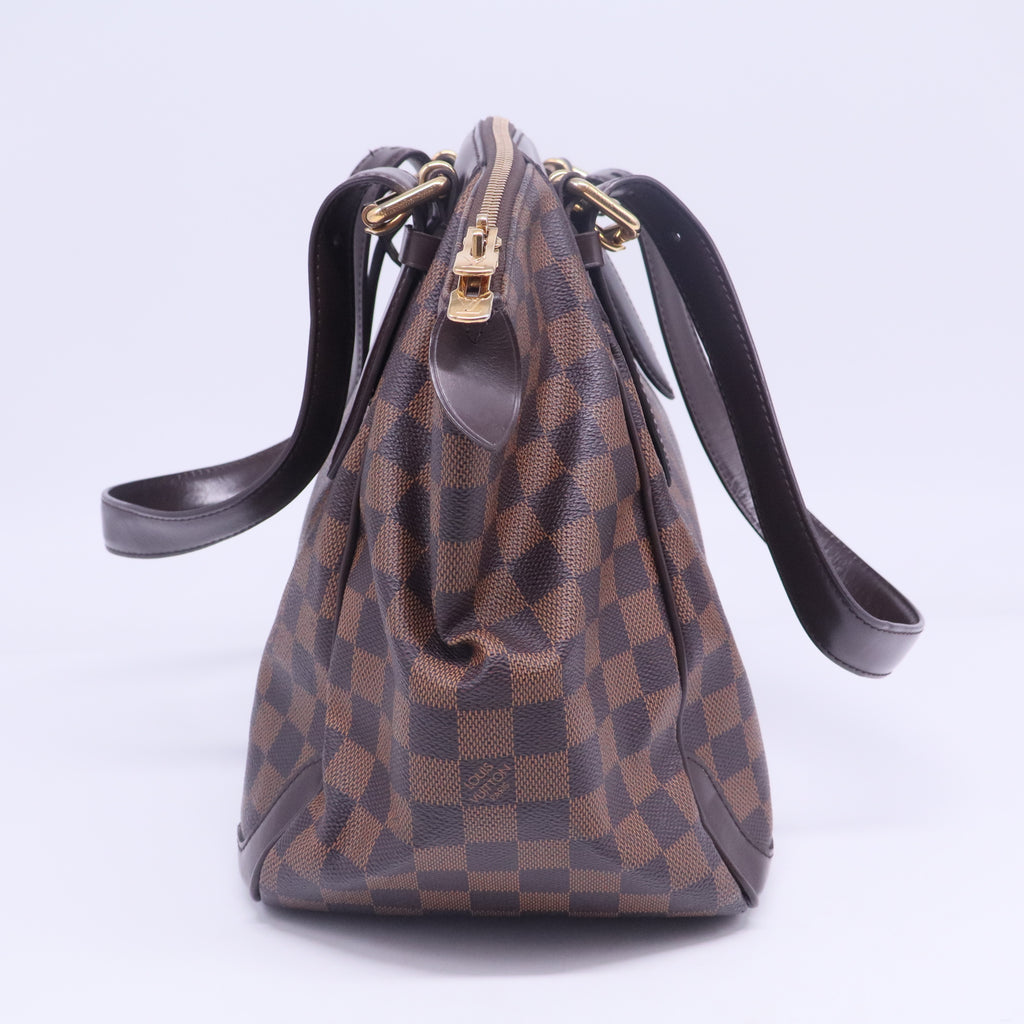 Damier Ebene Verona GM B20389
