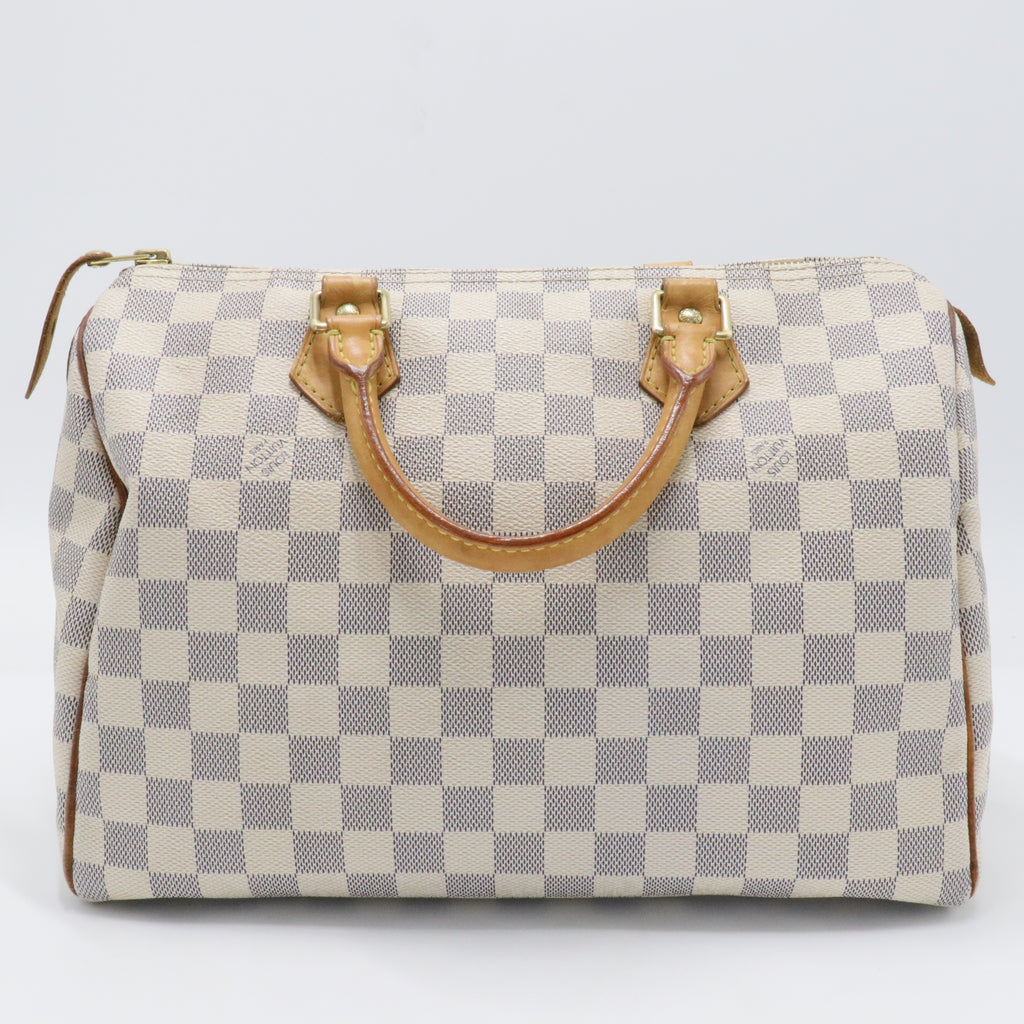Speedy Handbag Damier 30