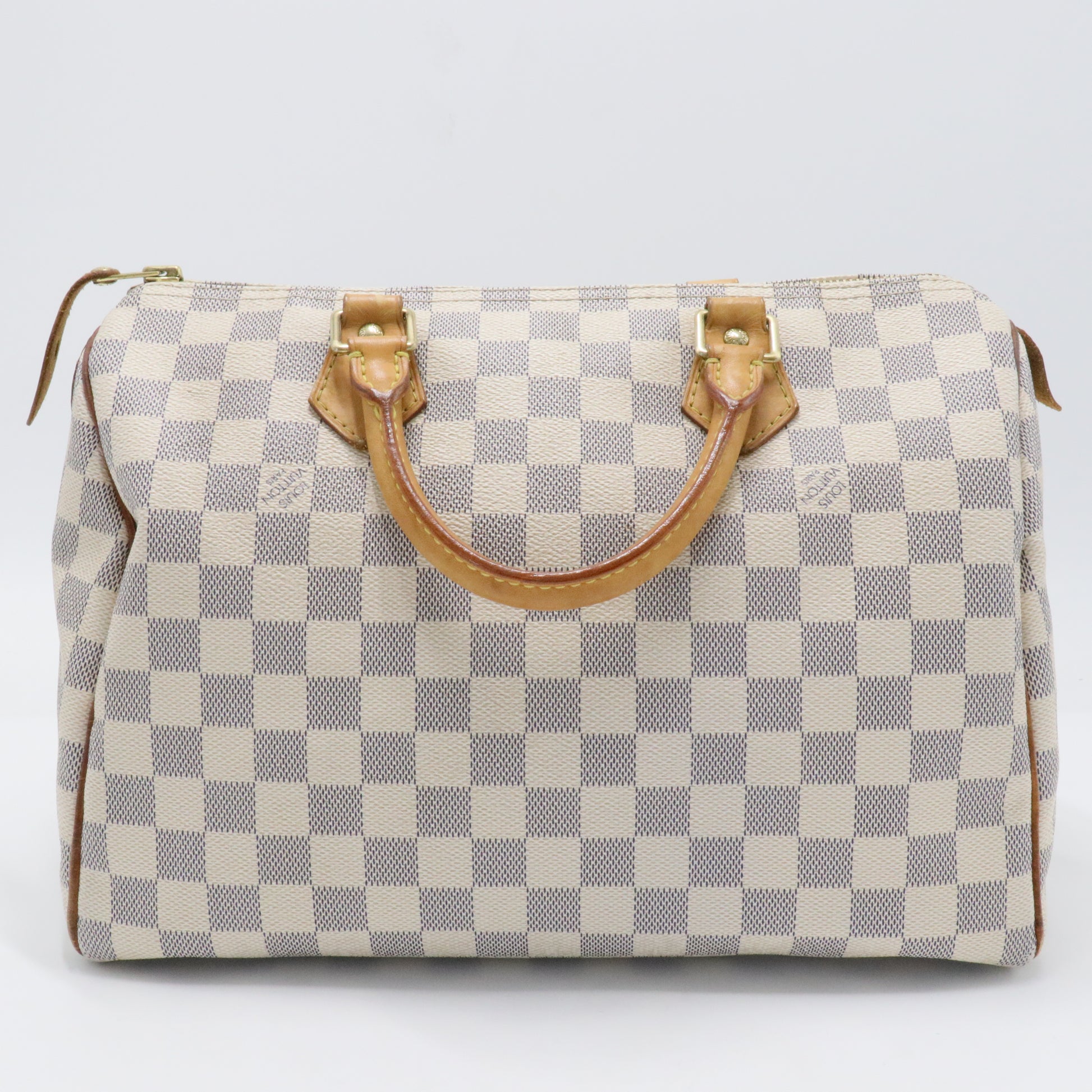 Speedy Handbag Damier 30