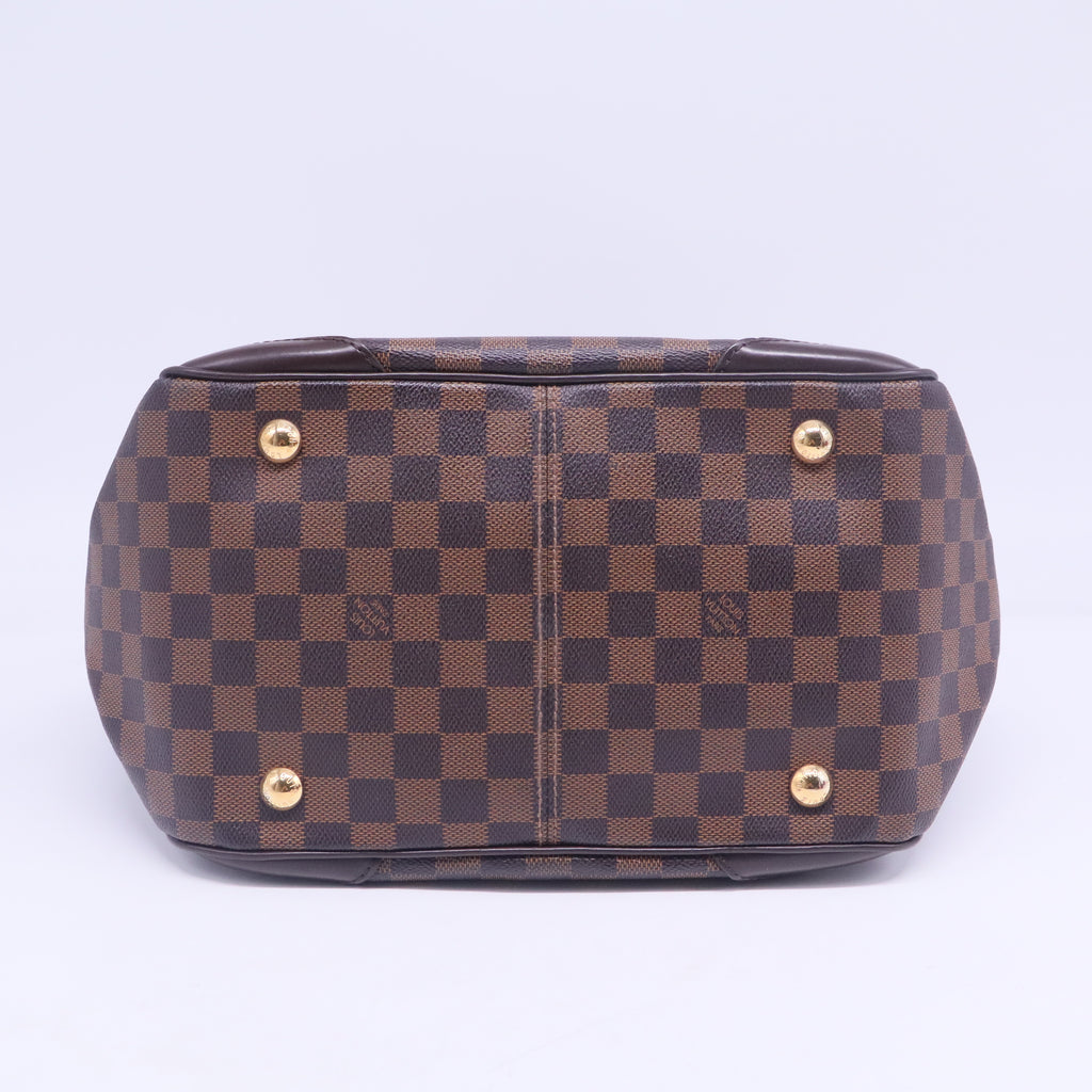 Damier Ebene Verona GM B20389
