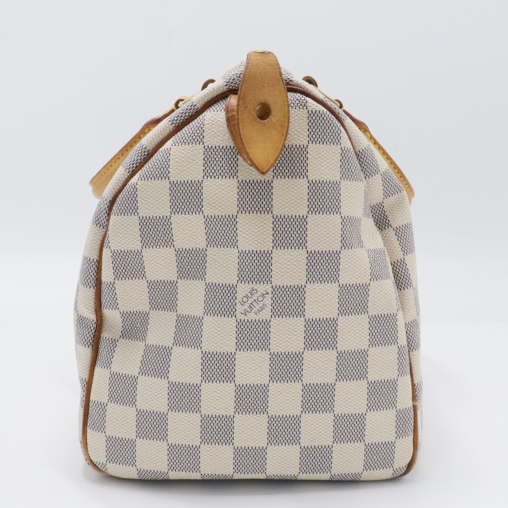 Speedy Handbag Damier 30