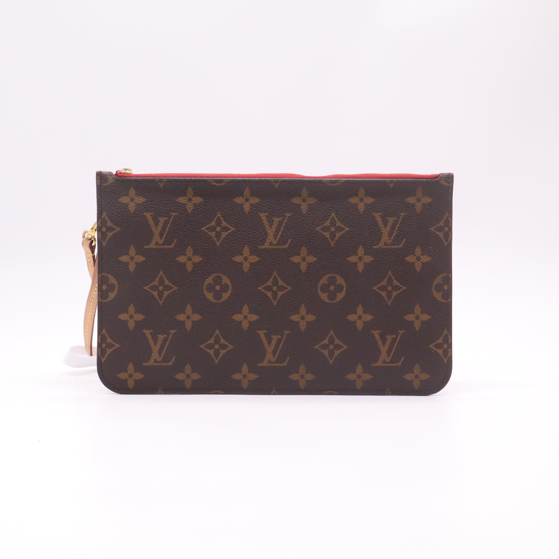 Louis Vuitton Neverfull Pochette W22402